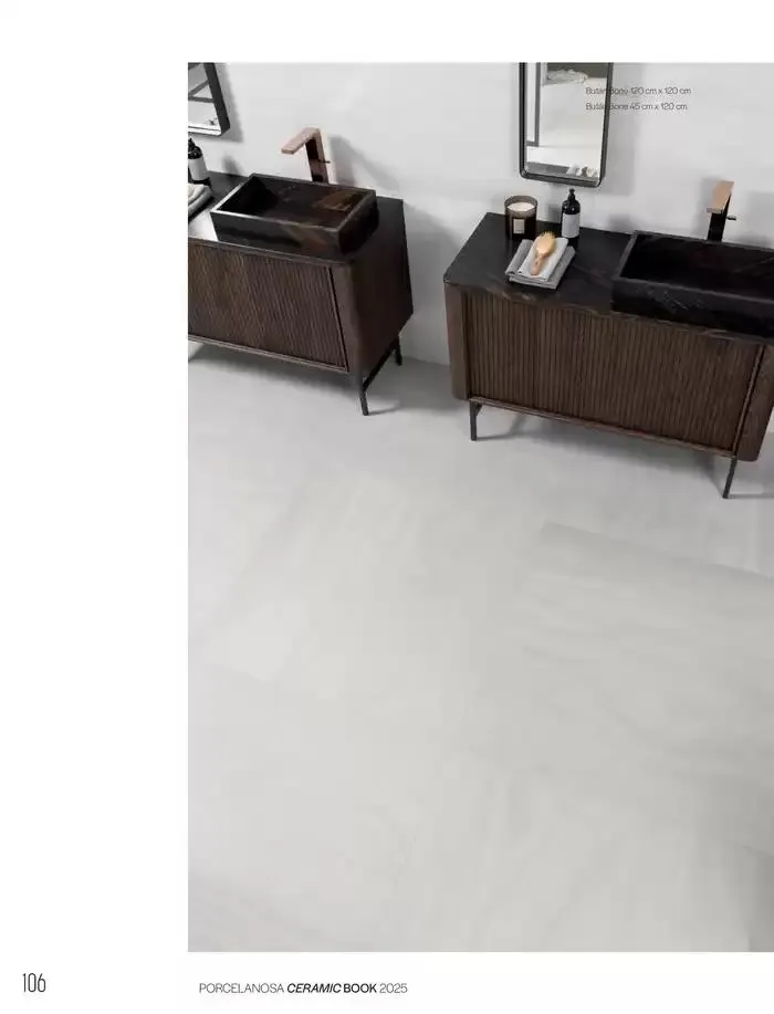 Ceramoc book 2025 du 27 janvier au 31 décembre 2025 - Catalogue page 108