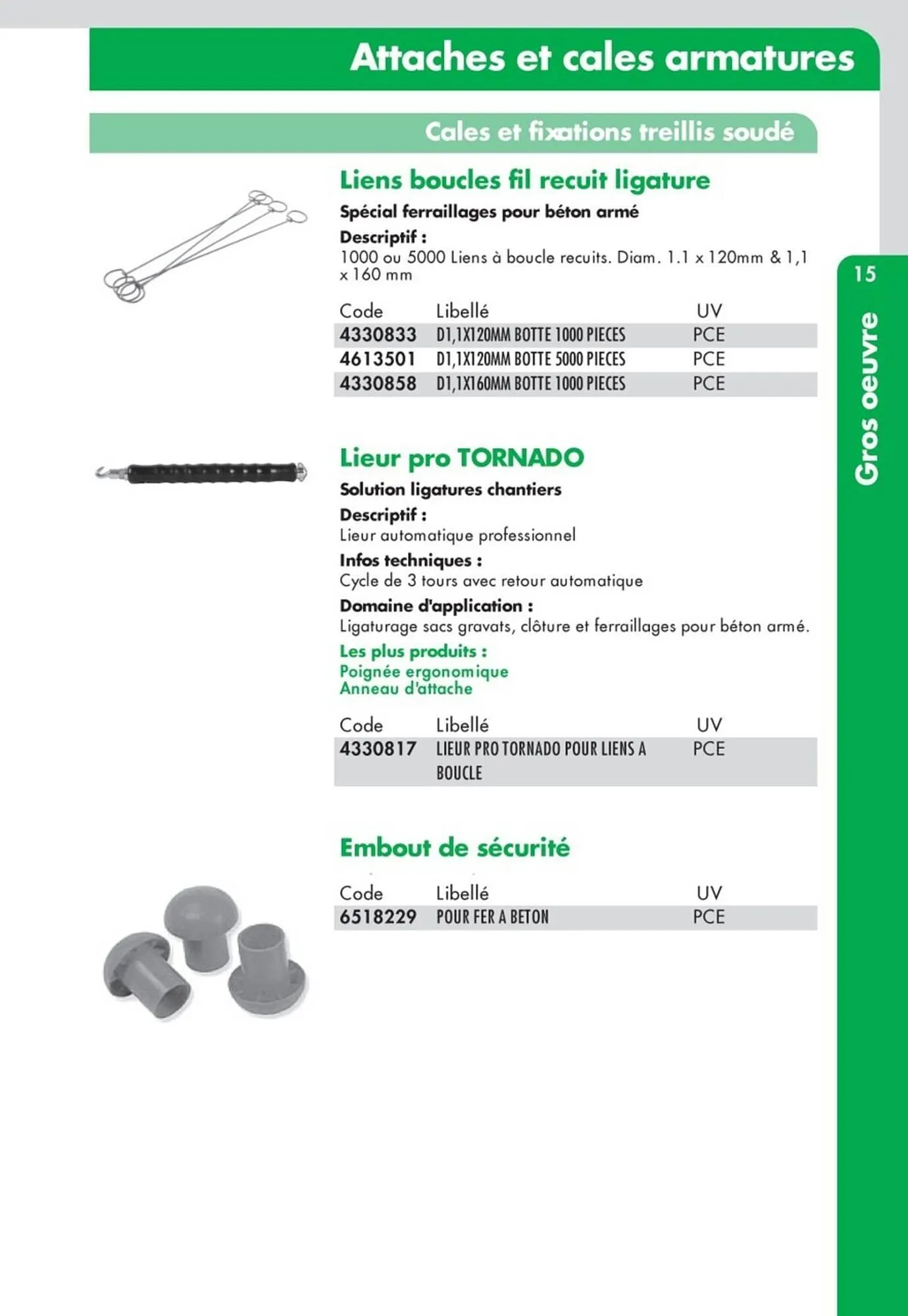 Catalogue Ciffréo Bona du 19 mars au 31 décembre 2025 - Catalogue page 58