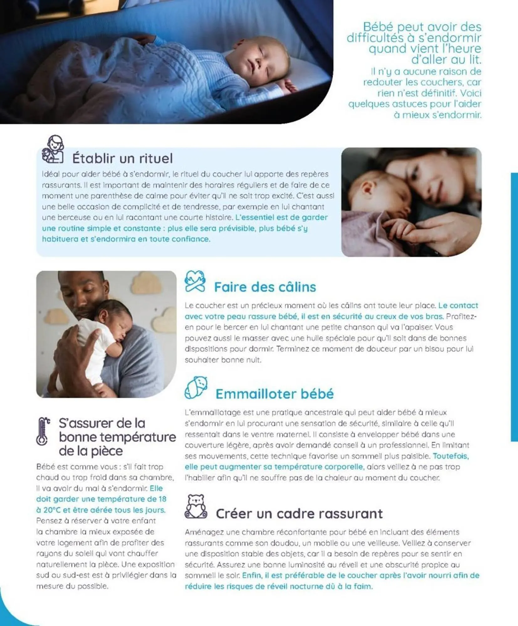 Catalogue autour de bébé du 18 juin au 1 novembre 2025 - Catalogue page 58