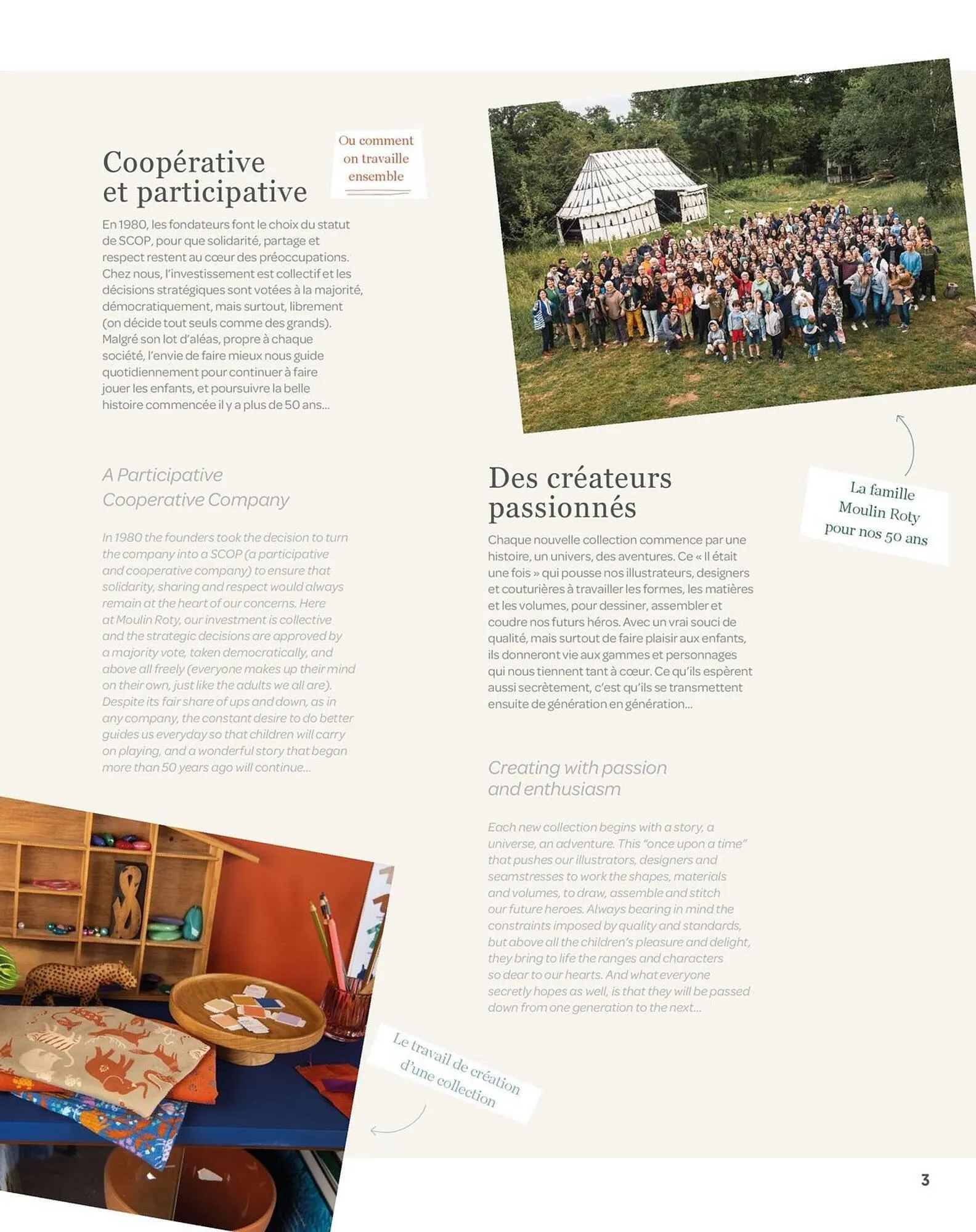 Catalogue Moulin Roty du 1 février au 28 février 2026 - Catalogue page 5