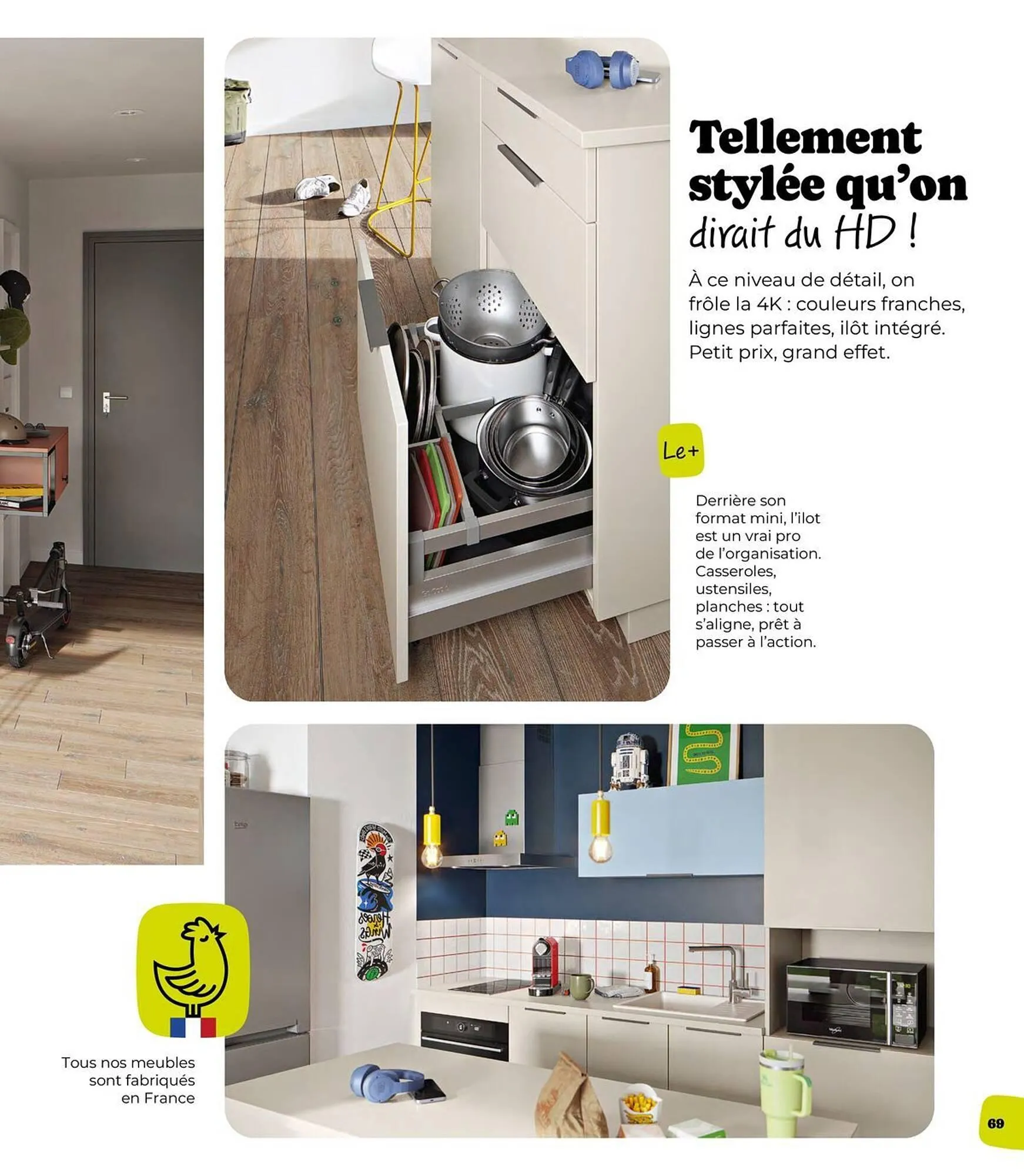 Catalogue SoCoo'c du 2 mars au 31 mai 2026 - Catalogue page 69