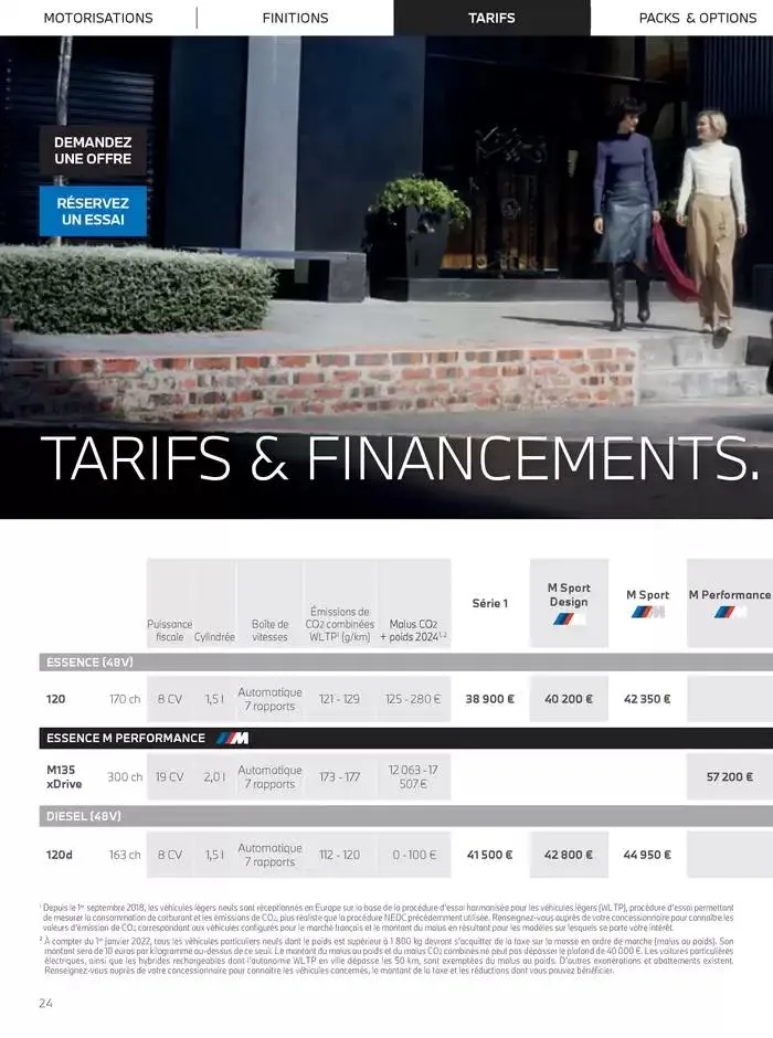 The new 1 du 4 novembre au 4 novembre 2025 - Catalogue page 24