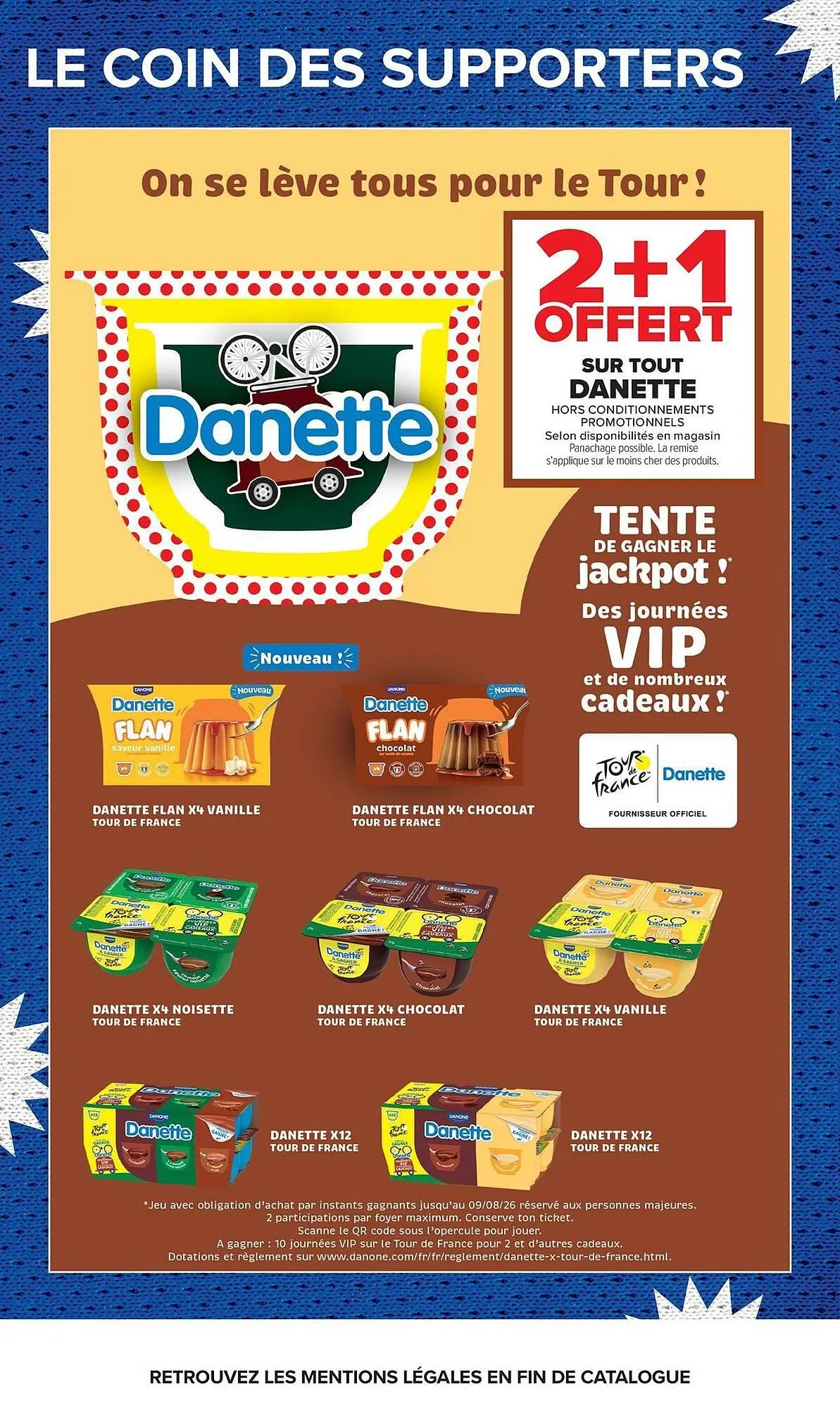 Catalogue Carrefour du 26 mai au 8 juin 2026 - Catalogue page 10