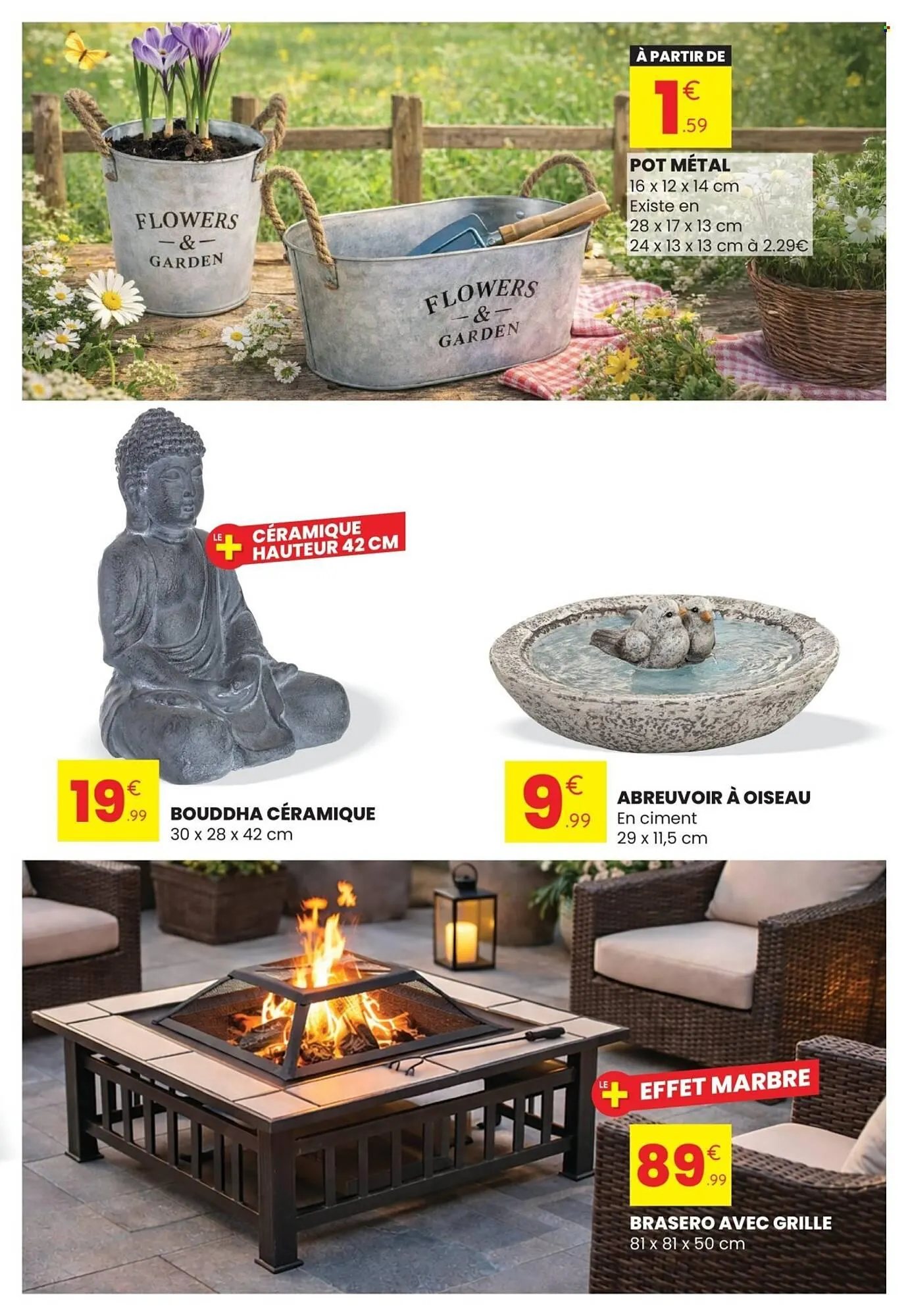 Catalogue Stokomani du 4 mars au 15 mars 2026 - Catalogue page 7