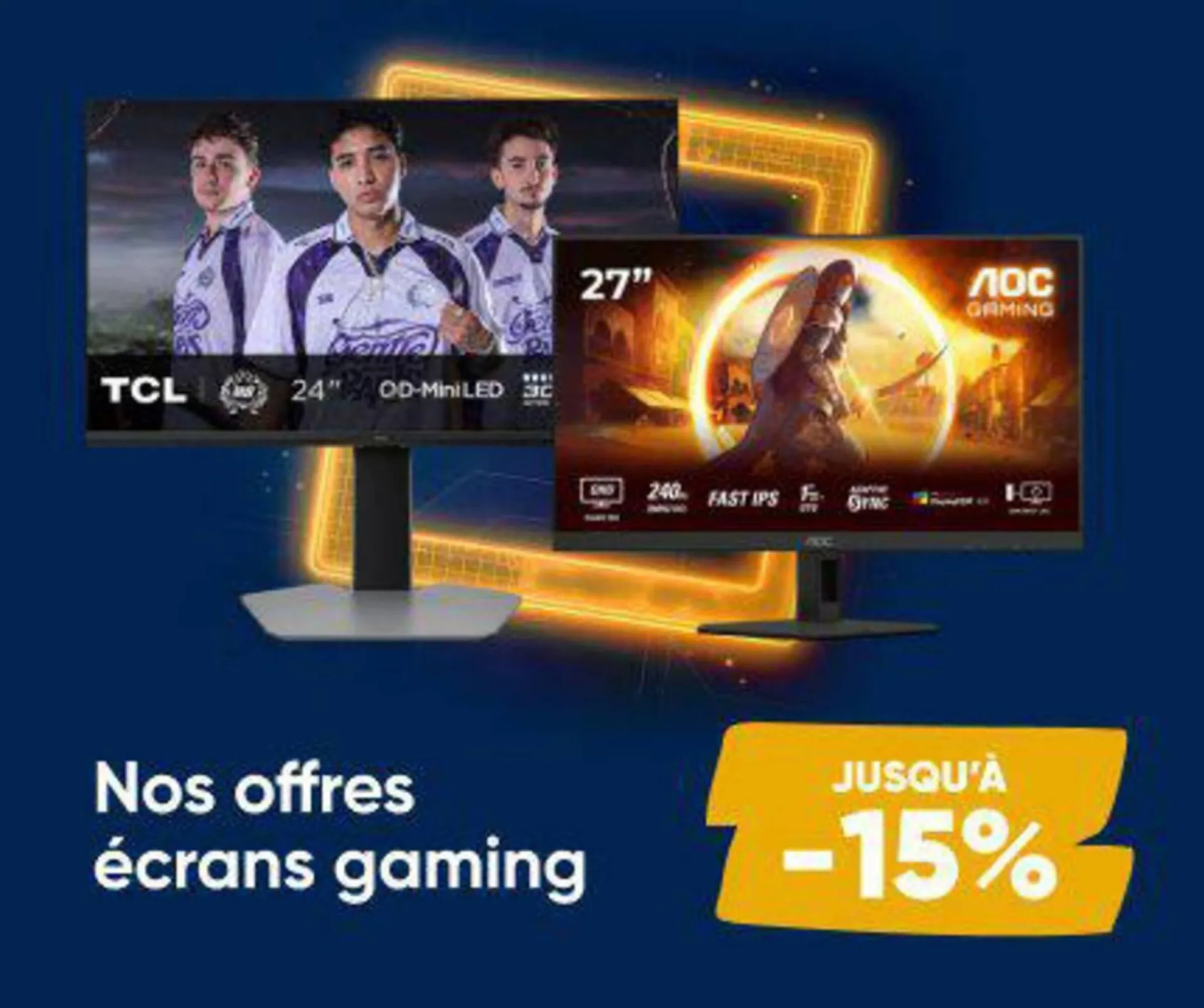 Catalogue Fnac du 9 avril au 19 avril 2026 - Catalogue page 3