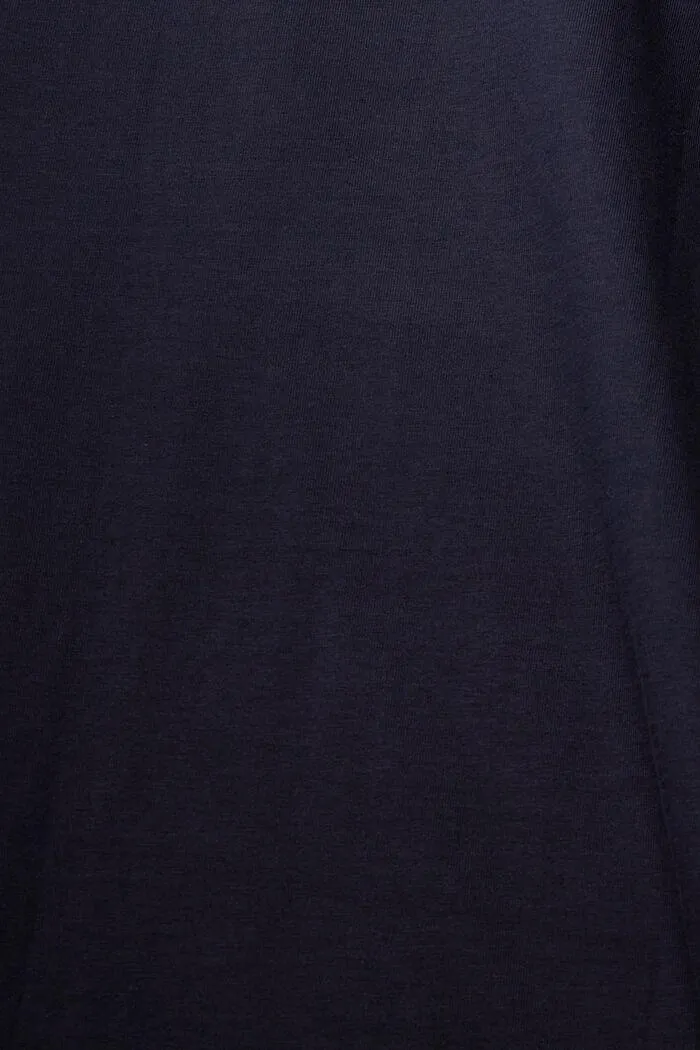 T-shirt en jersey, 100 % coton