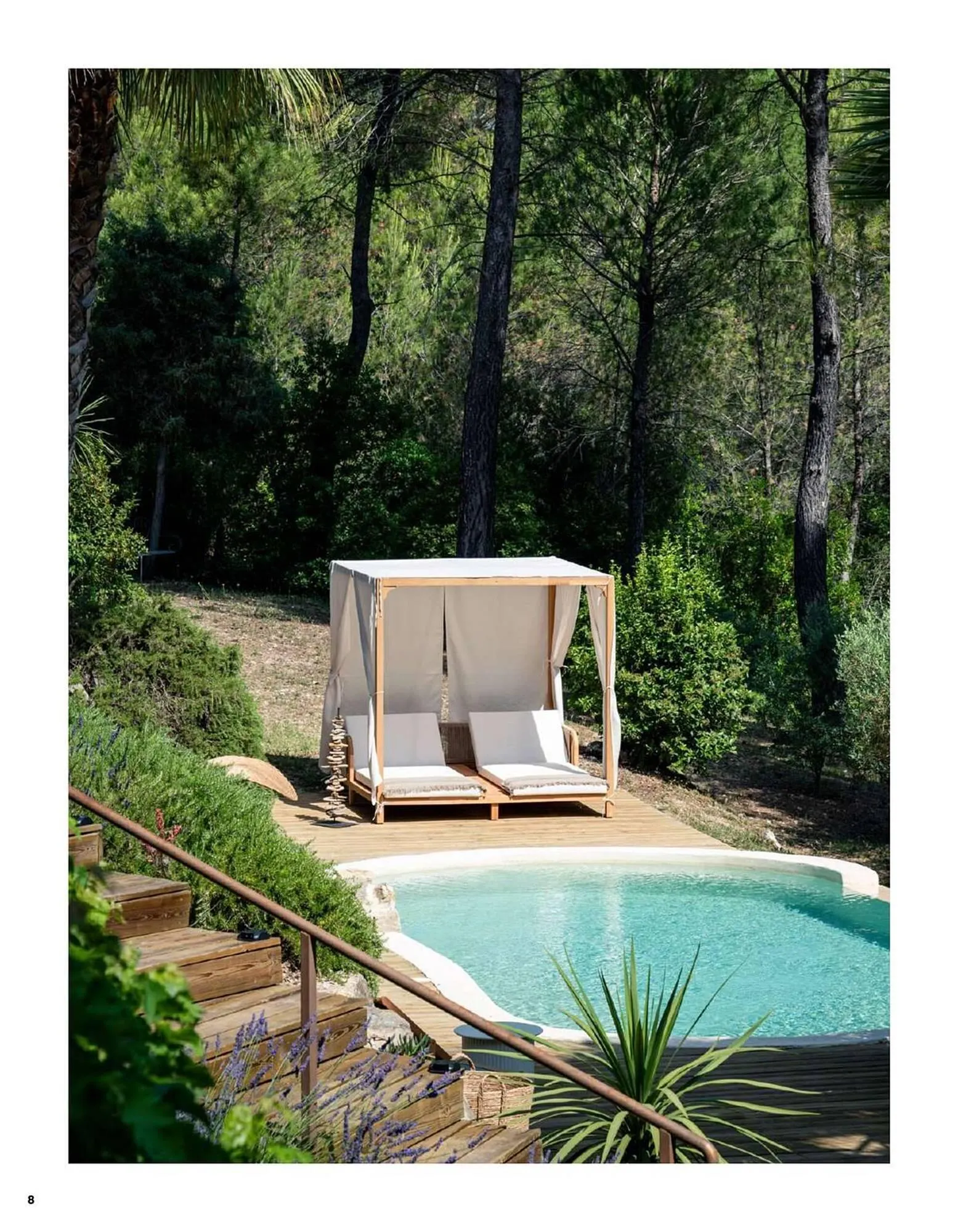 Catalogue Maisons du Monde du 1 mars au 31 août 2026 - Catalogue page 8