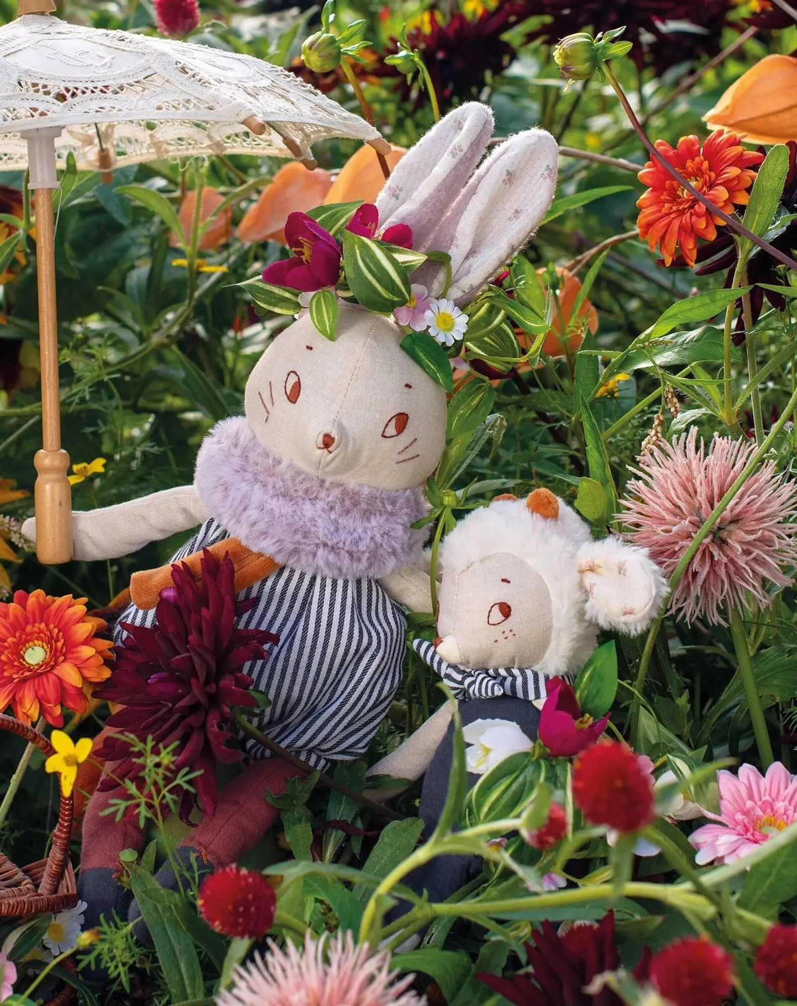 Catalogue Moulin Roty du 1 février au 28 février 2026 - Catalogue page 92