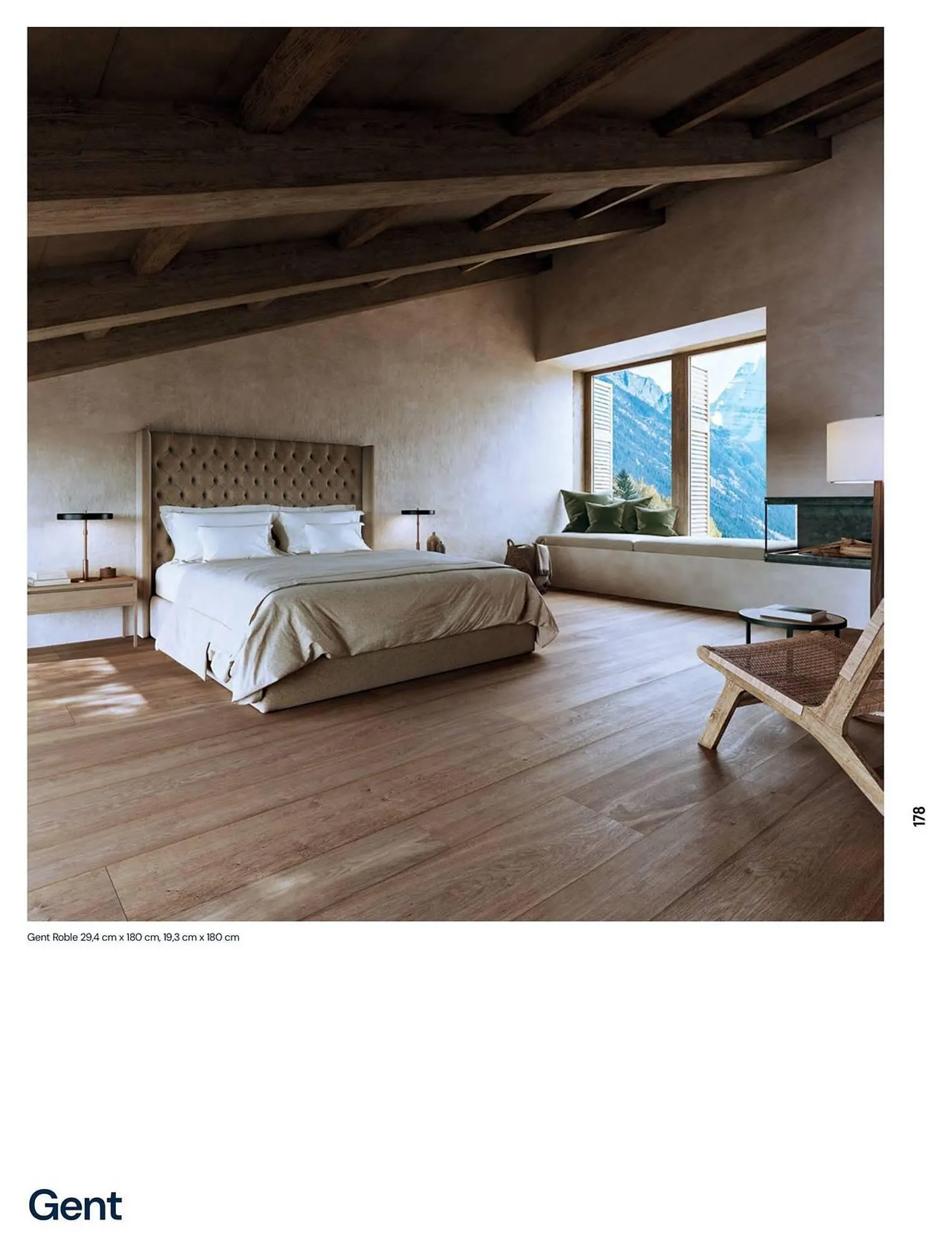 Catalogue Porcelanosa du 23 décembre au 31 décembre 2026 - Catalogue page 180