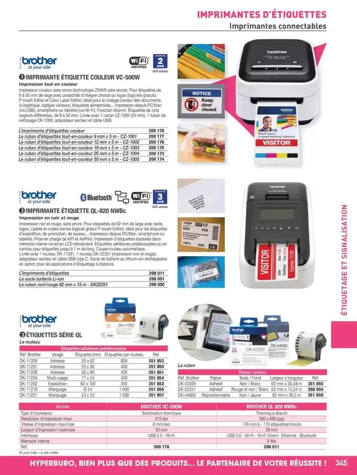 Notre catalogue général du 4 février au 31 décembre 2025 - Catalogue page 371