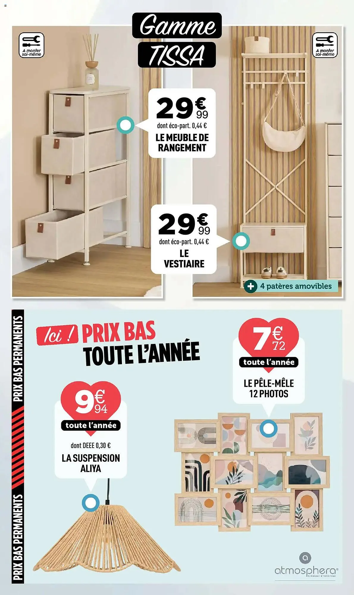 Catalogue Centrakor du 11 mai au 24 mai 2026 - Catalogue page 7