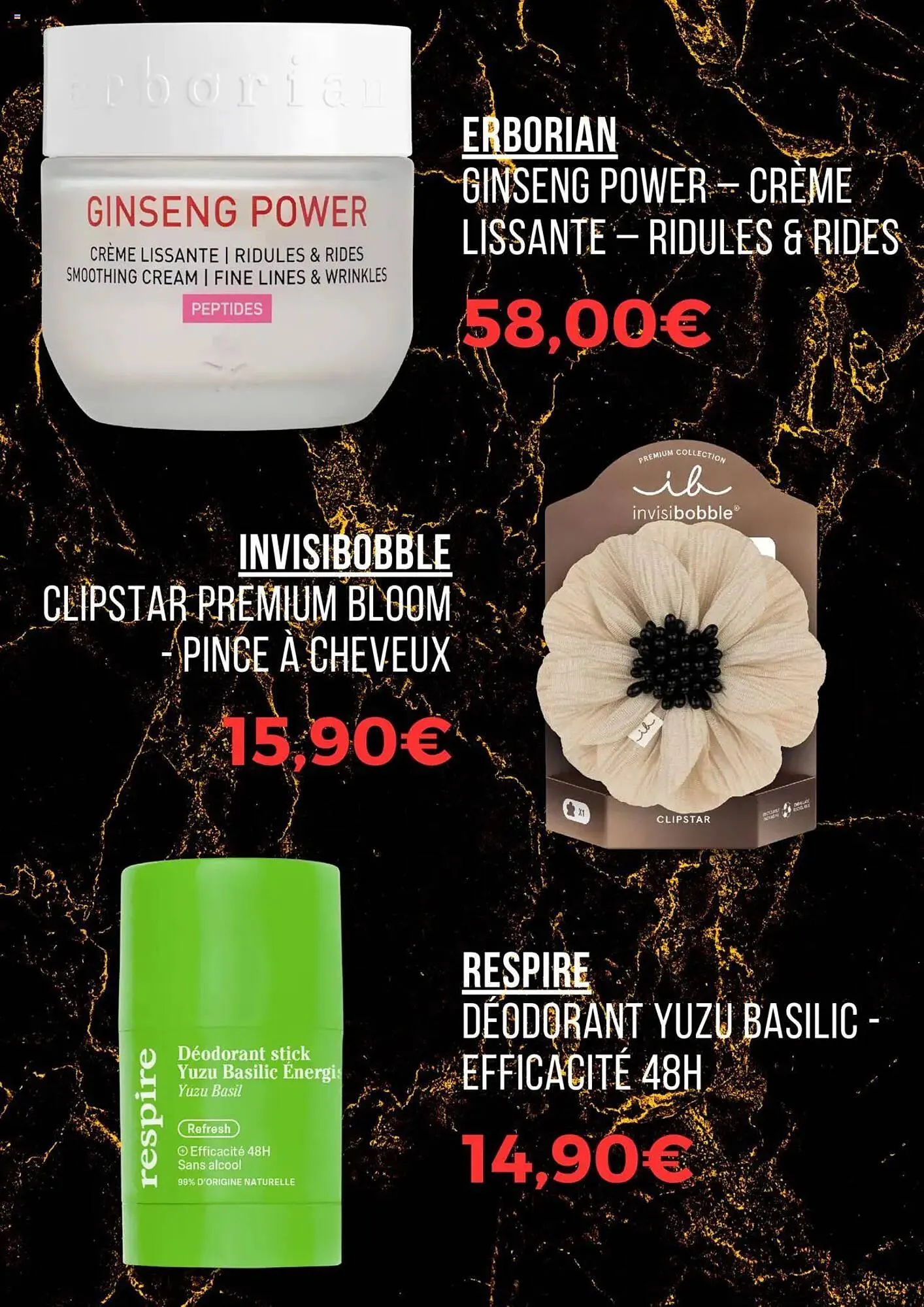 Catalogue Sephora du 1 mai au 31 mai 2025 - Catalogue page 7