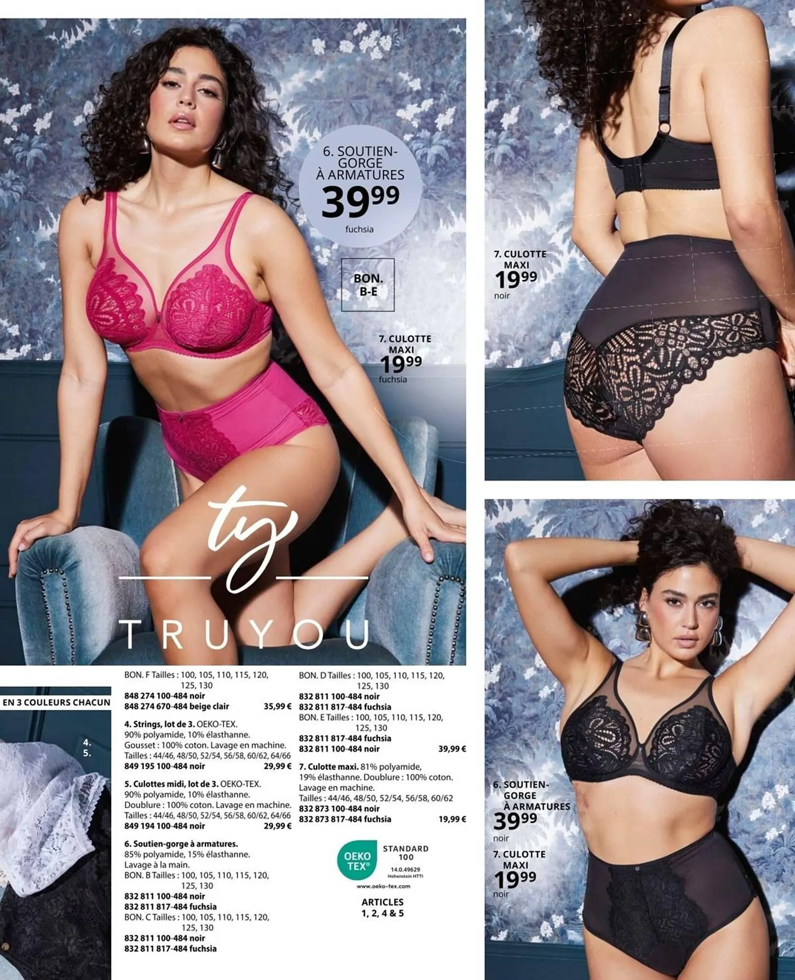 Catalogue Ulla Popken du 29 mars au 22 avril 2026 - Catalogue page 181