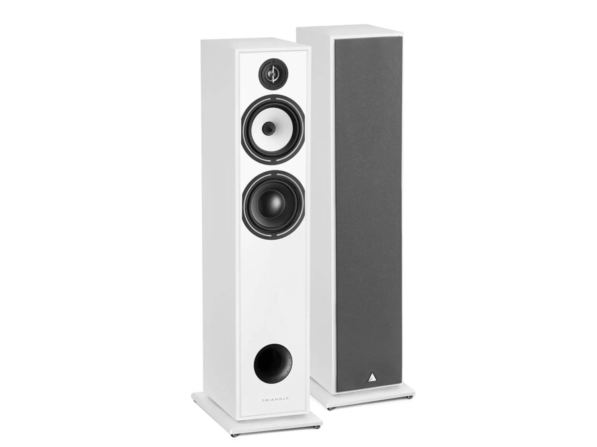 TRIANGLE BOREA BR07 (la paire)