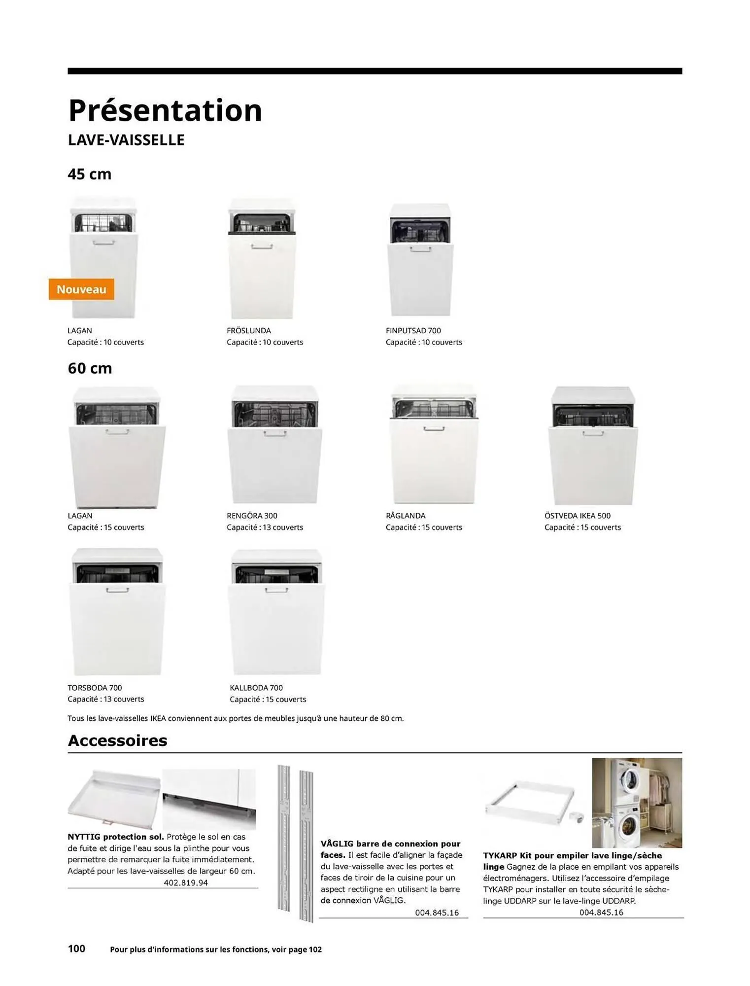 Catalogue IKEA du 28 mai au 28 décembre 2025 - Catalogue page 100