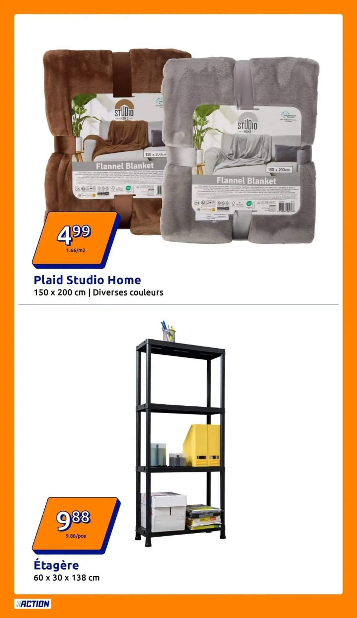 Catalogue Action du 11 février au 17 février 2026 - Catalogue page 5