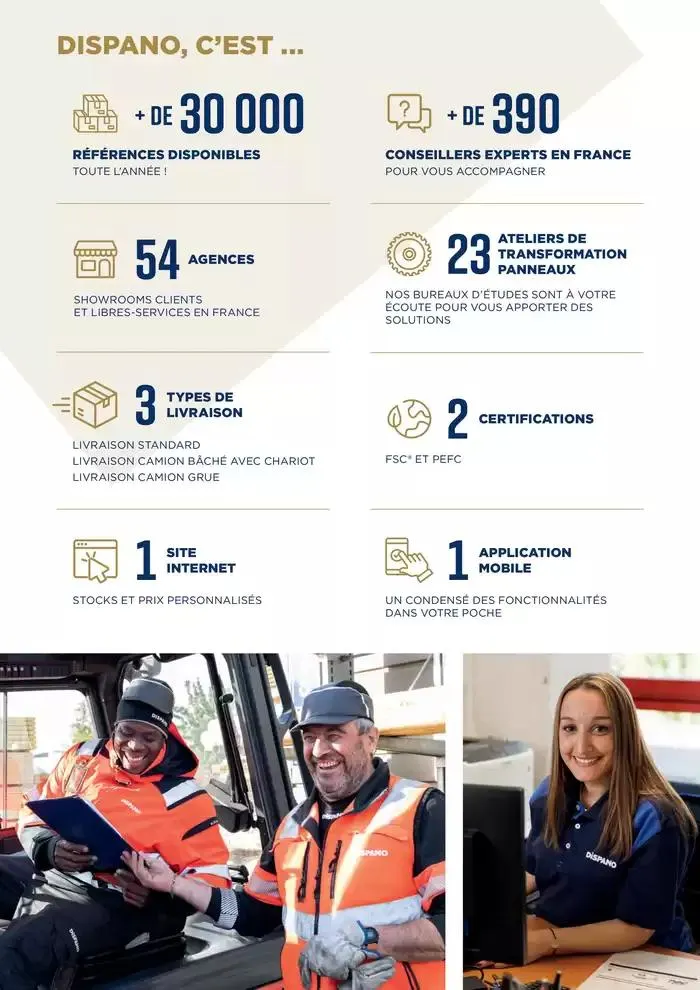 Catalogue 2025 Agenceurs du 25 avril au 31 décembre 2025 - Catalogue page 63