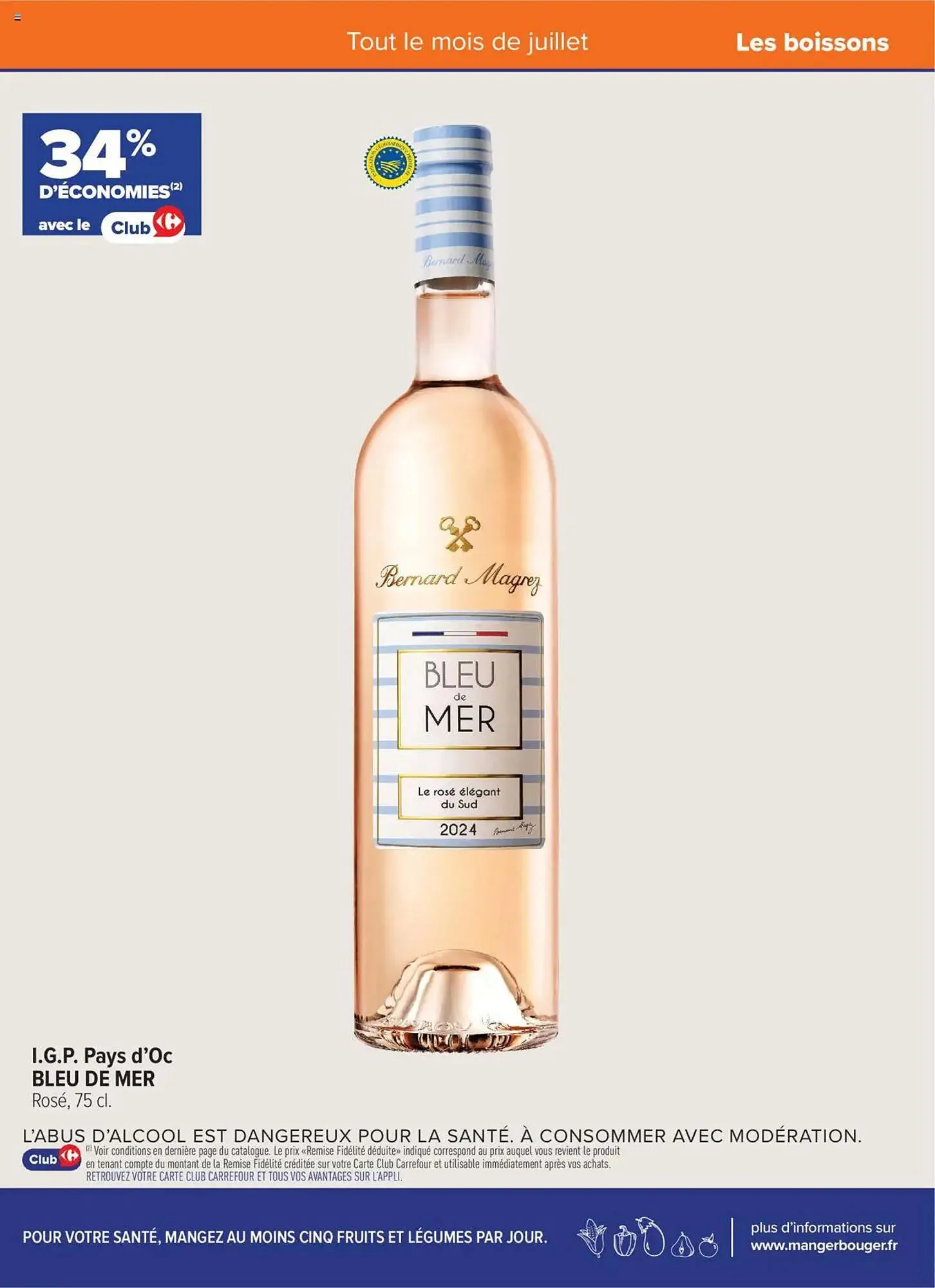 Catalogue Carrefour City du 1 juillet au 31 juillet 2025 - Catalogue page 9