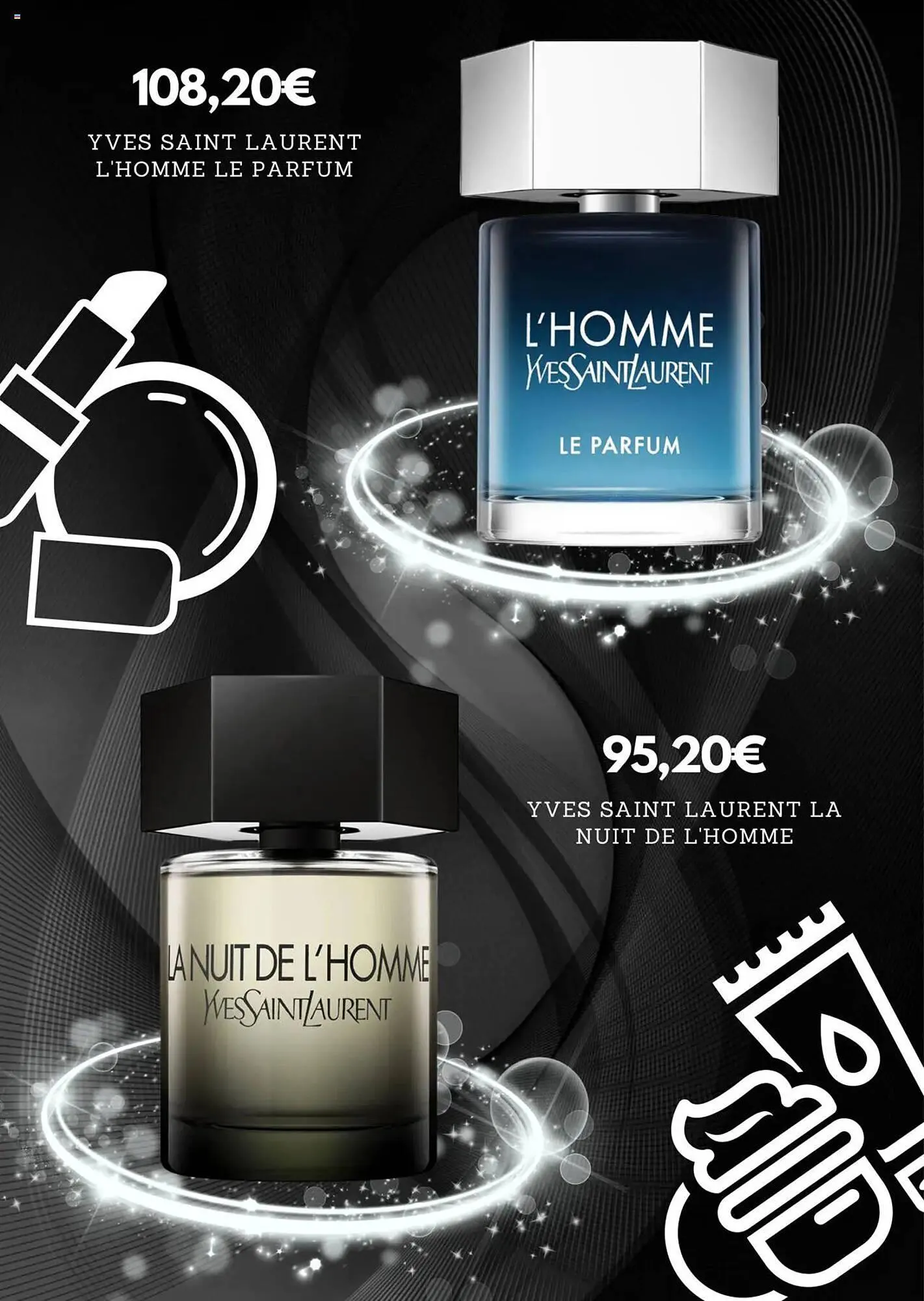 Catalogue Notino du 1 mars au 31 mars 2025 - Catalogue page 6