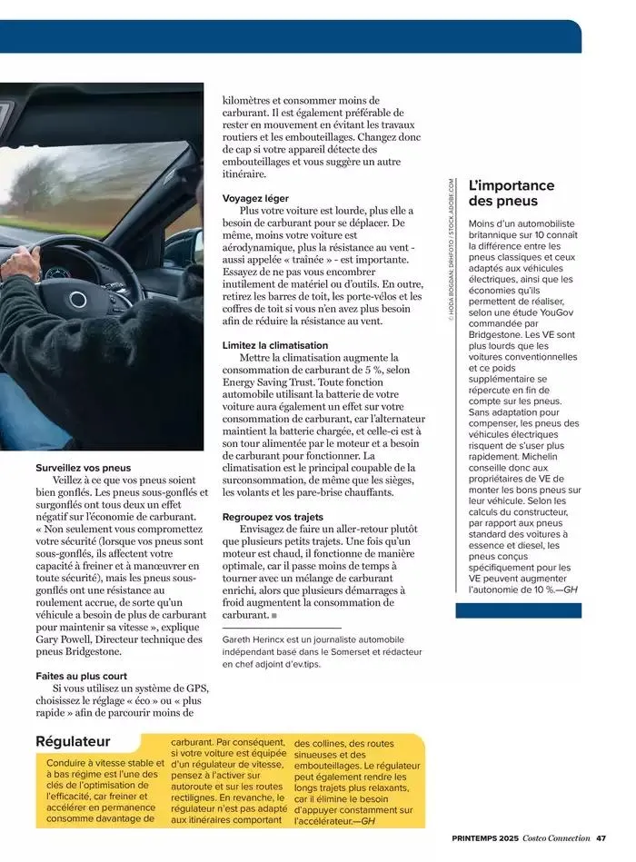 La main Verte du 12 mai au 31 décembre 2025 - Catalogue page 49