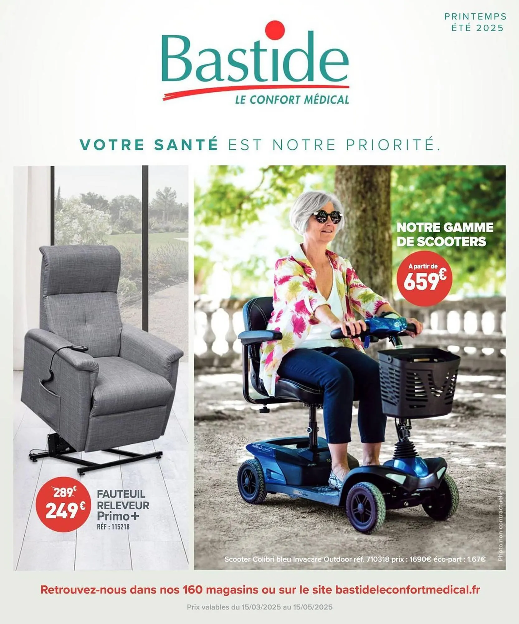 Catalogue Bastide - 1