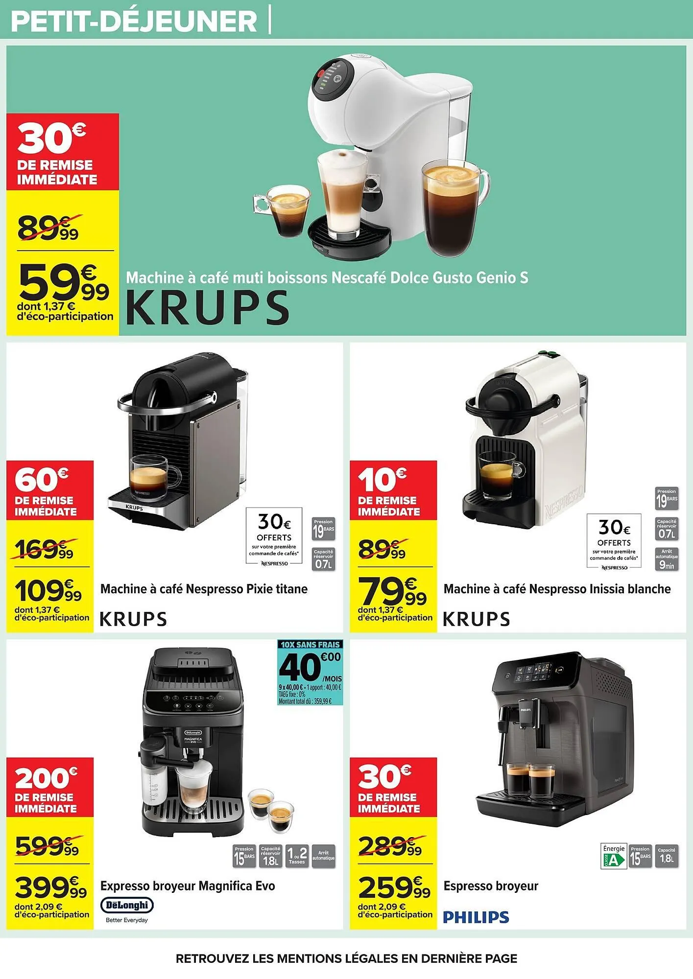 Catalogue Carrefour du 17 février au 2 mars 2026 - Catalogue page 16