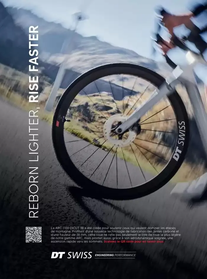 30 ans et plus jeu(a)ne que jamais du 2 mai au 31 décembre 2025 - Catalogue page 179