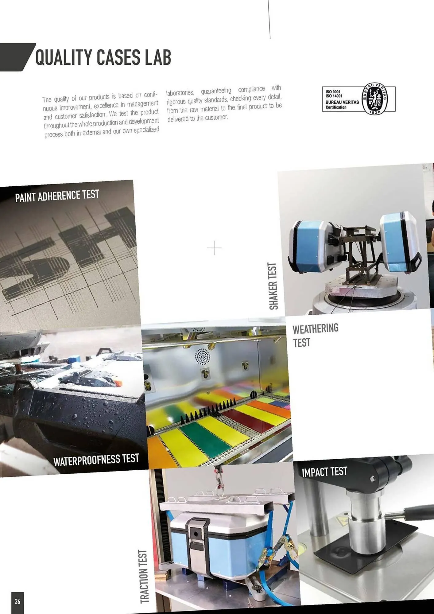 Catalogue Bihr du 2 octobre au 31 décembre 2025 - Catalogue page 36