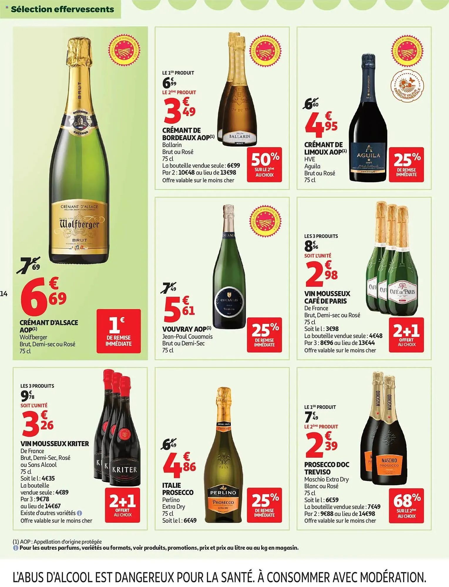 Catalogue Auchan du 27 novembre au 24 décembre 2025 - Catalogue page 14