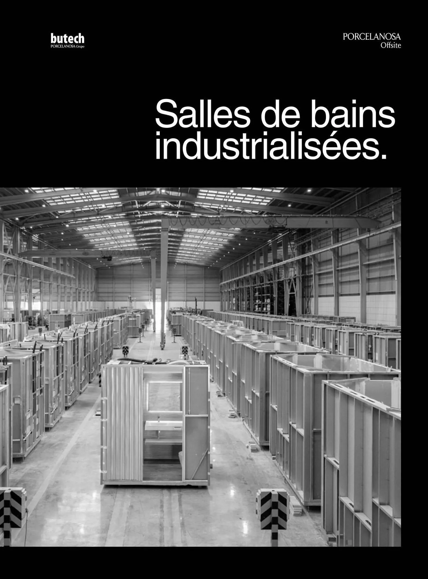 Catalogue Porcelanosa du 24 octobre au 31 décembre 2025 - Catalogue page 1