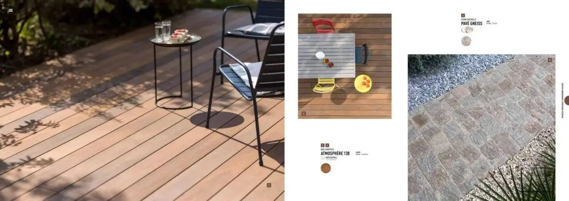 Catalogue Point P du 21 juillet au 31 mai 2026 - Catalogue page 95