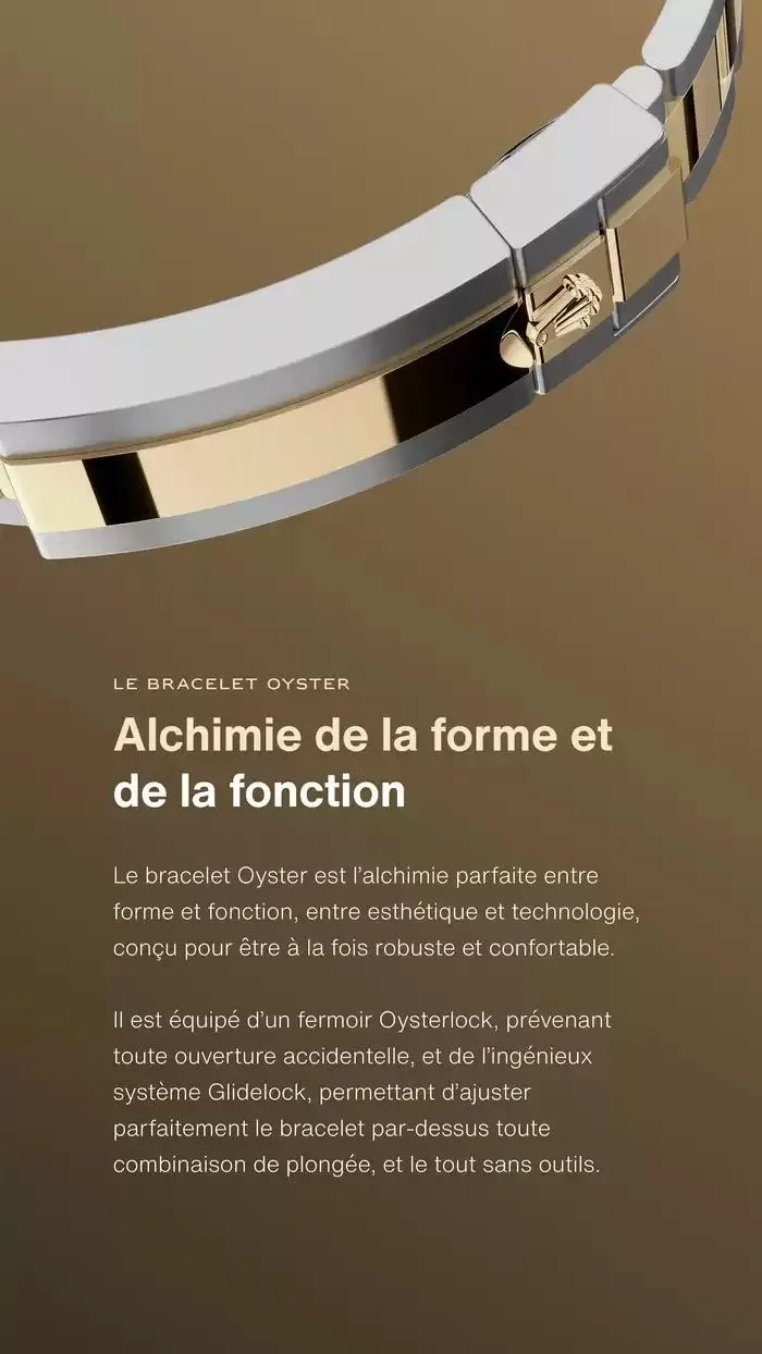 Rolex Sea Dweller du 13 décembre au 13 décembre 2025 - Catalogue page 8