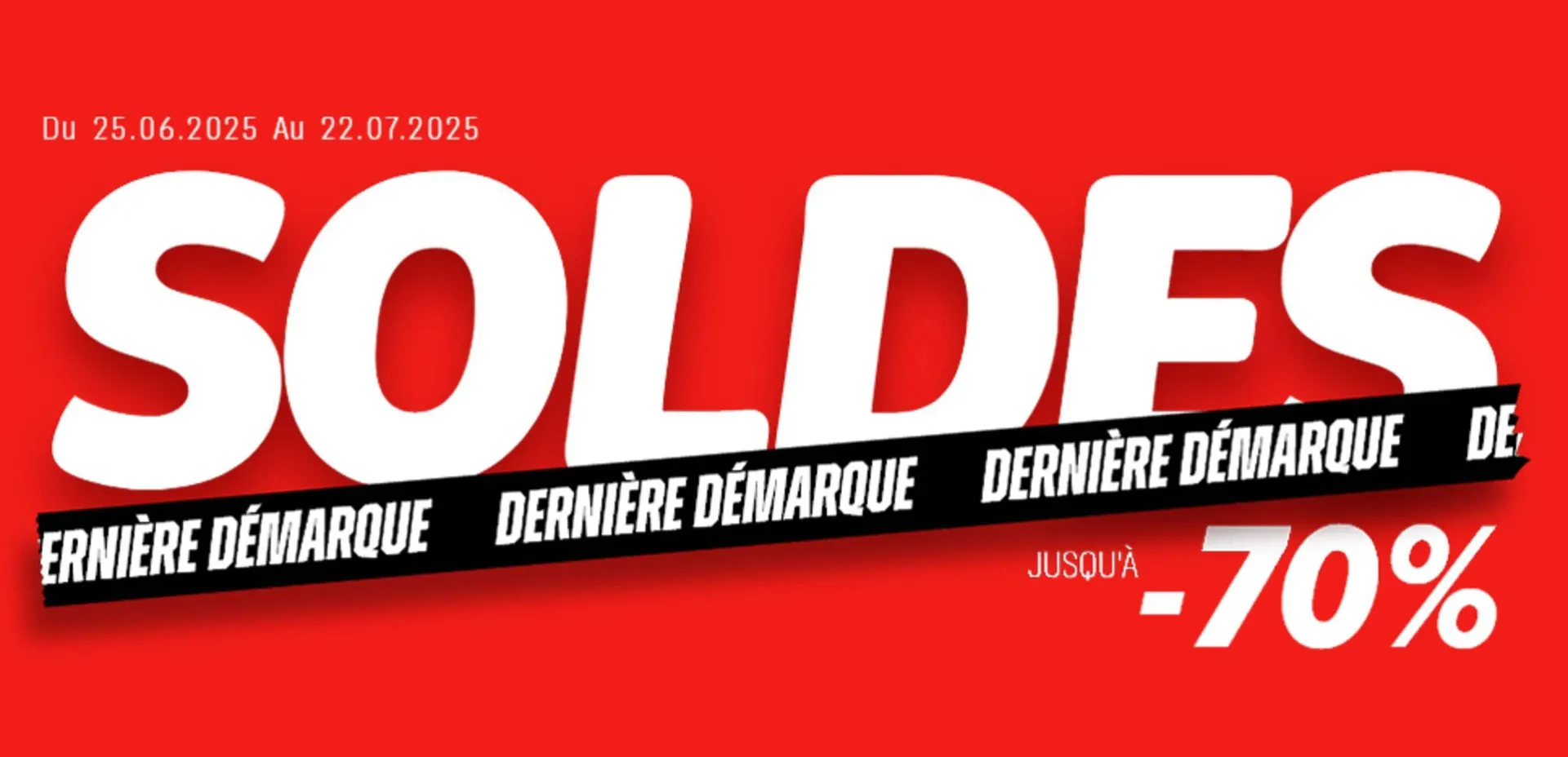 Catalogue Ekosport du 18 juillet au 22 juillet 2025 - Catalogue page 1