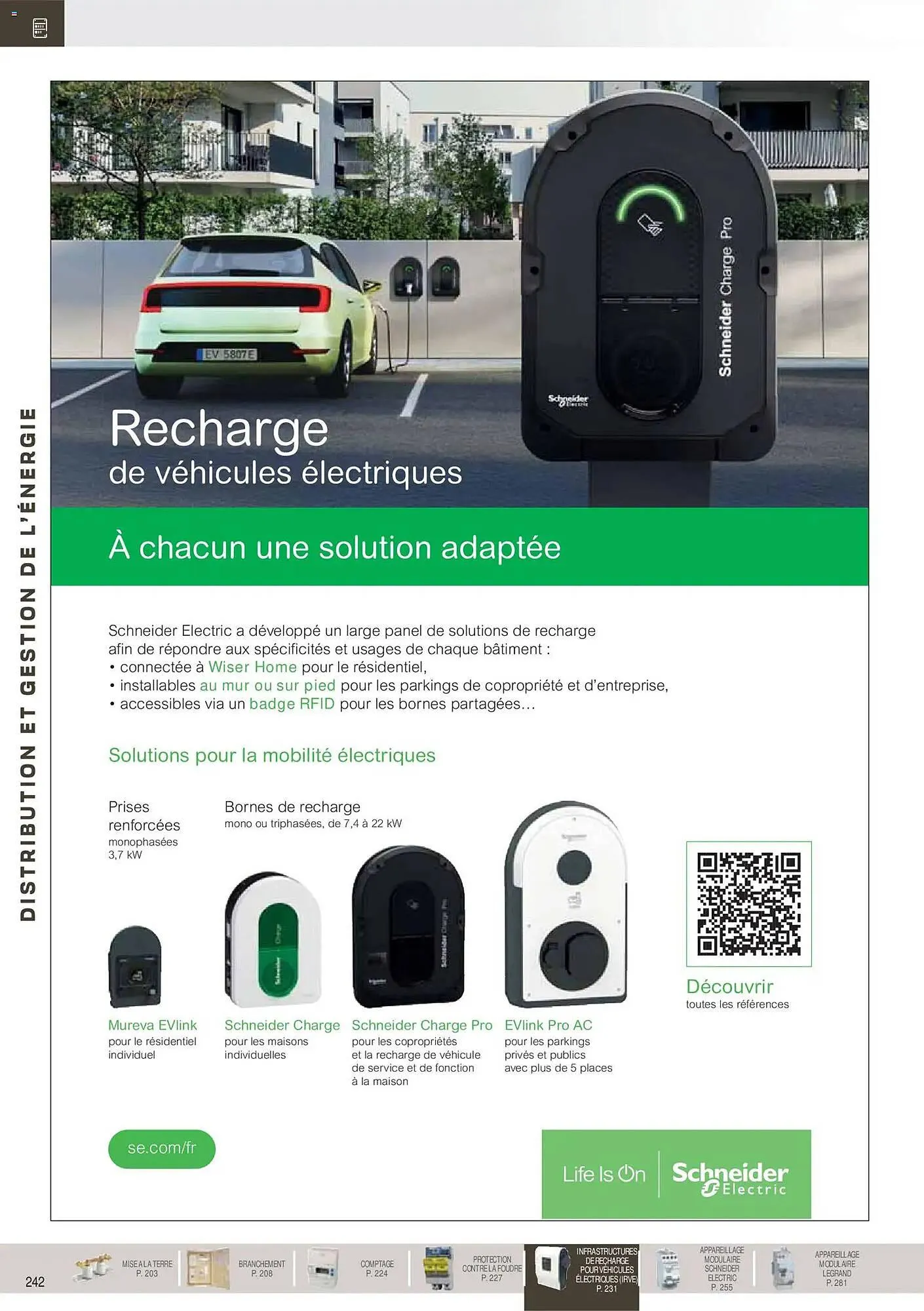 Catalogue Rexel du 18 novembre au 31 décembre 2026 - Catalogue page 43