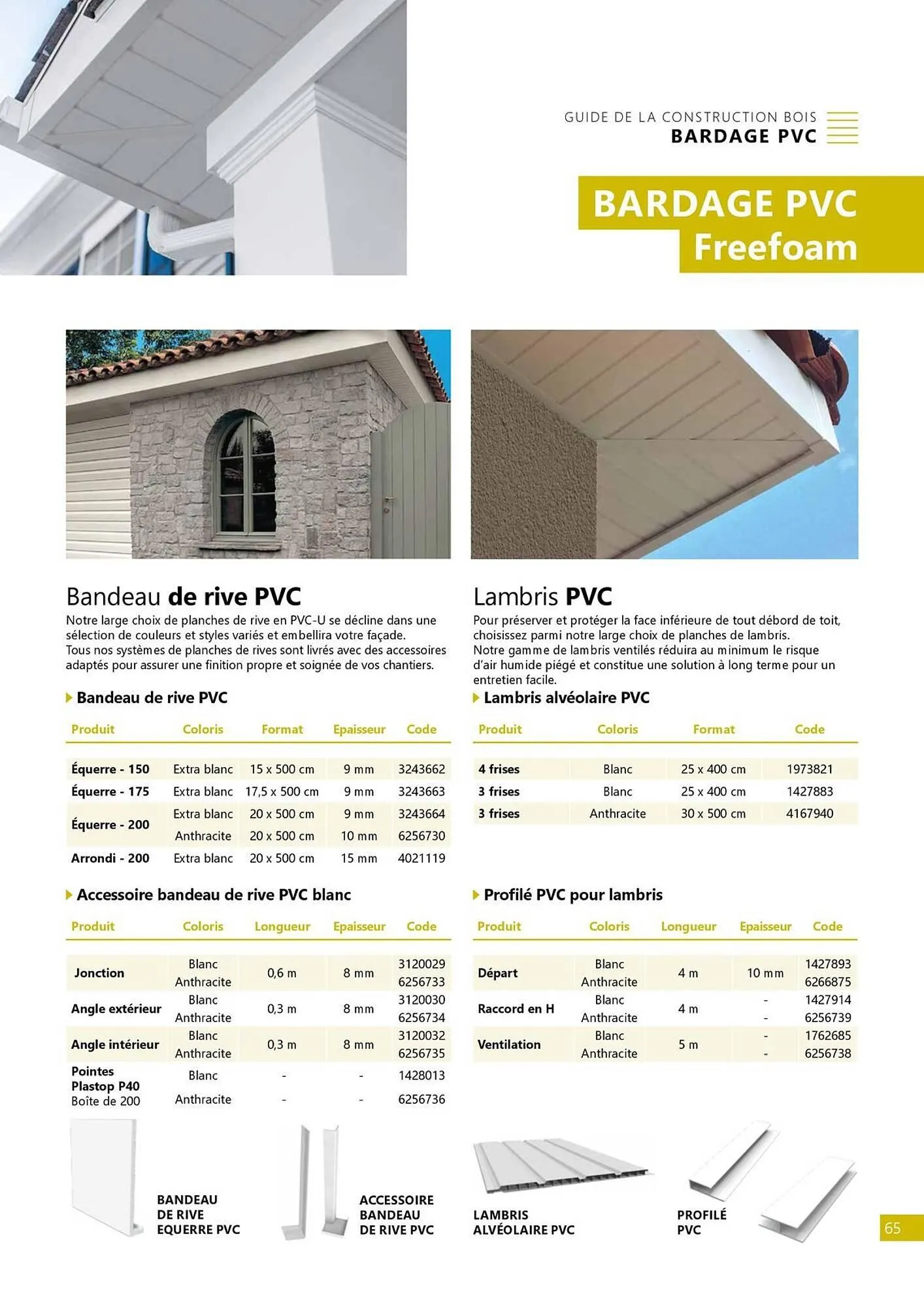 Dispano Catalogue du 23 août au 31 décembre 2025 - Catalogue page 54