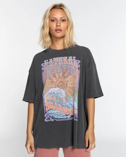 Natural Mystic - T-shirt pour Femme