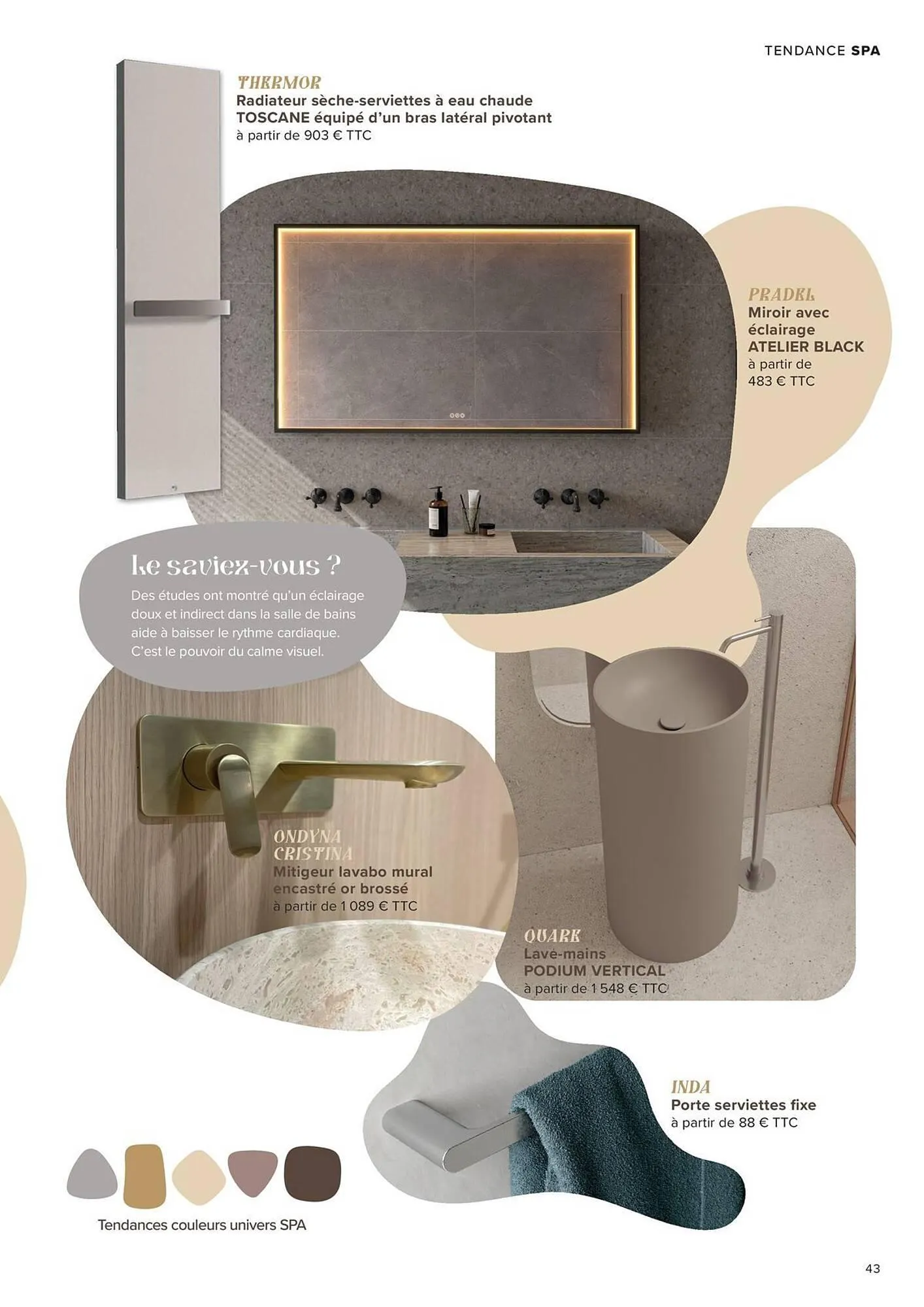 Catalogue Prolians du 26 septembre au 31 décembre 2026 - Catalogue page 43