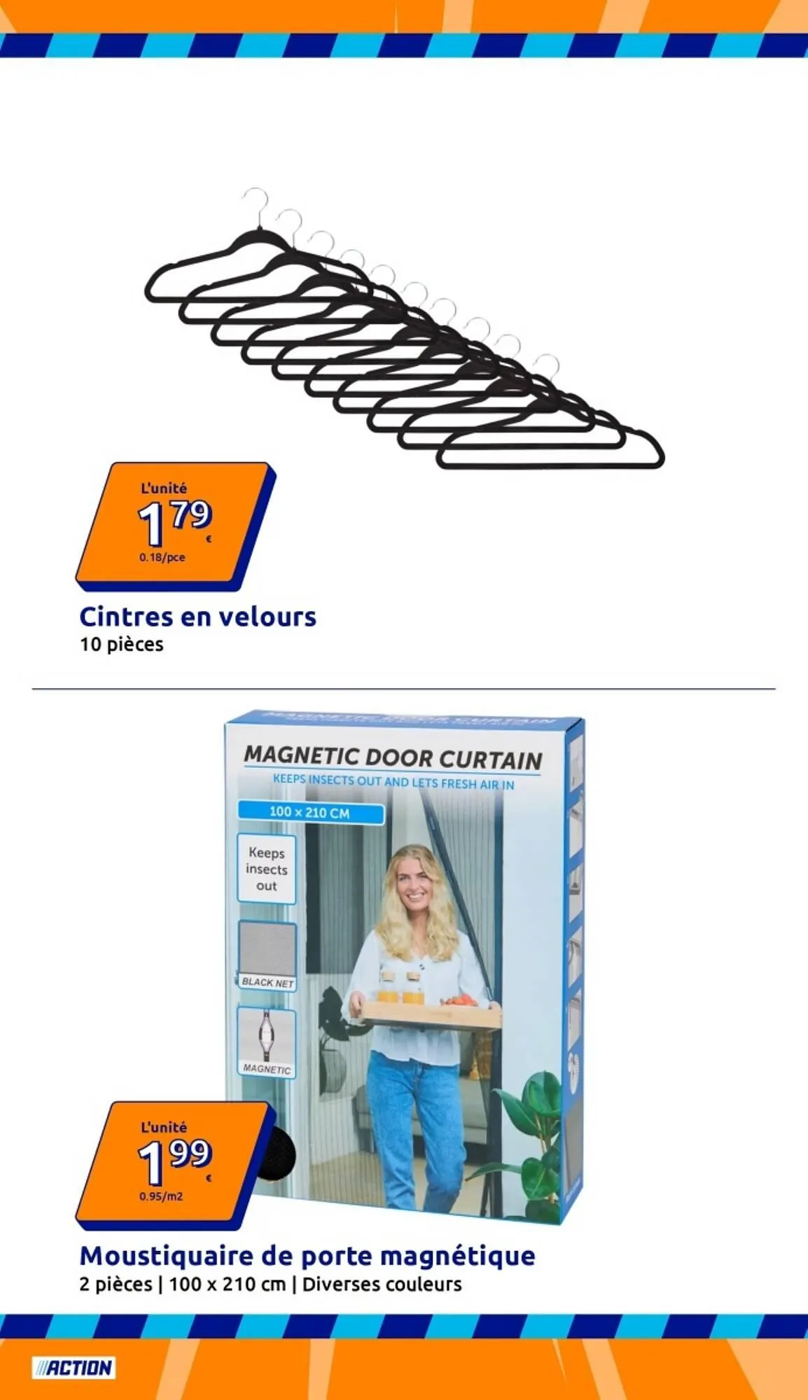 Catalogue Action du 29 avril au 5 mai 2026 - Catalogue page 12