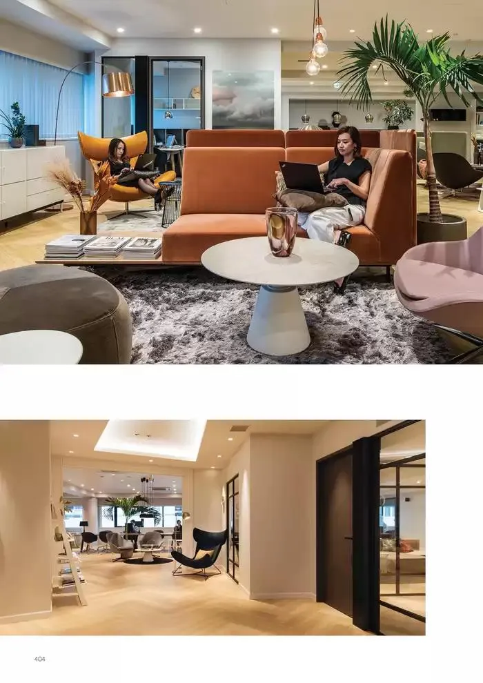 C O N T R A C T L O O K B O O K du 7 janvier au 31 décembre 2025 - Catalogue page 404