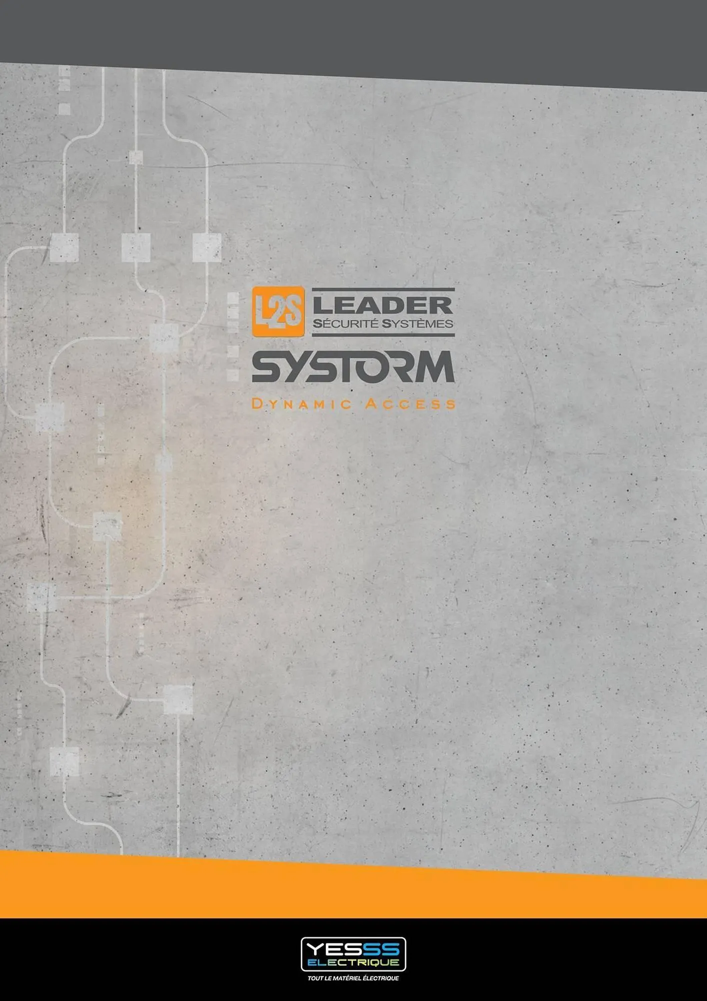 Catalogue Yesss electrique du 14 janvier au 31 décembre 2025 - Catalogue page 44