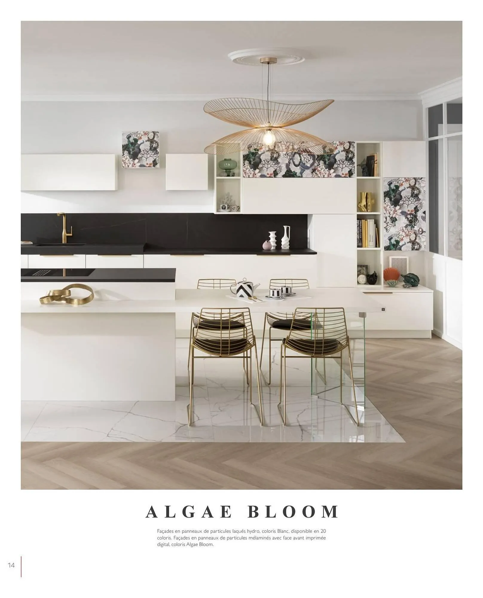 Catalogue Cuisines Schmidt du 8 janvier au 31 décembre 2025 - Catalogue page 14