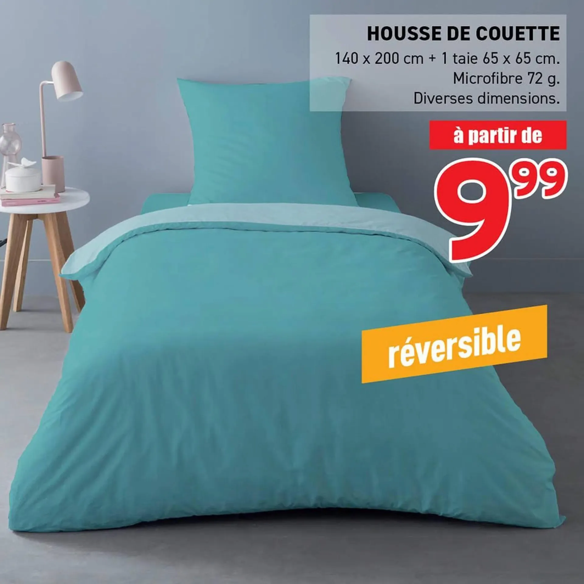 Catalogue Trafic du 14 avril au 20 avril 2026 - Catalogue page 3