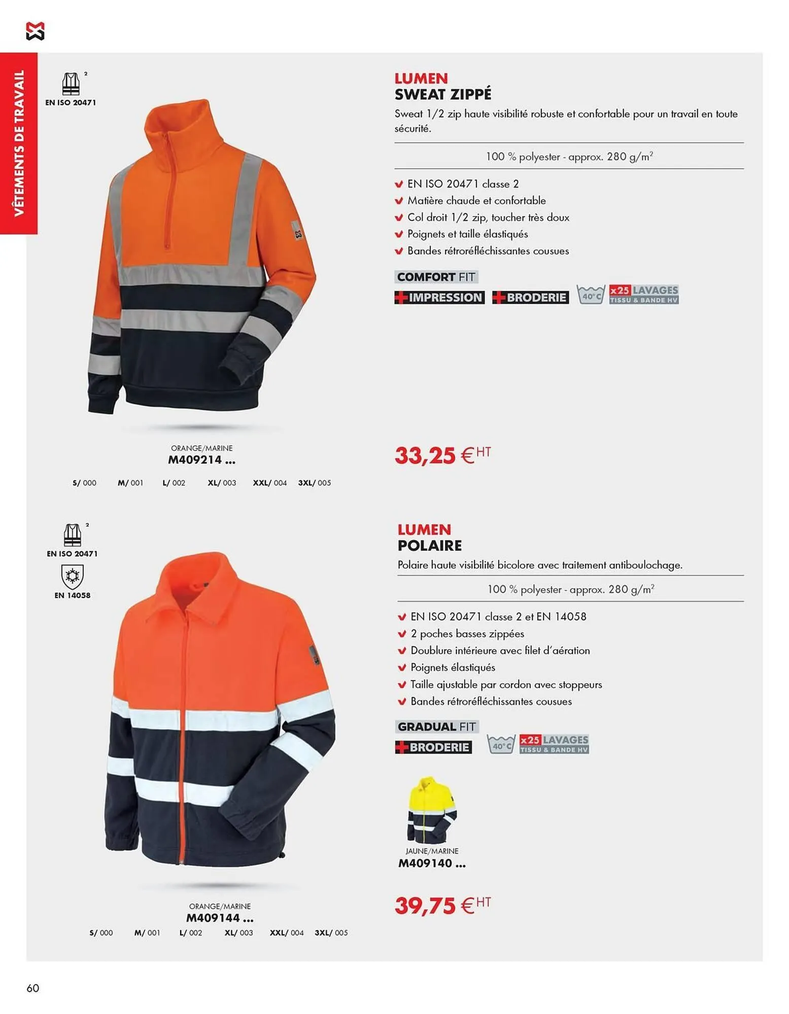 Catalogue Würth du 27 février au 31 décembre 2026 - Catalogue page 60