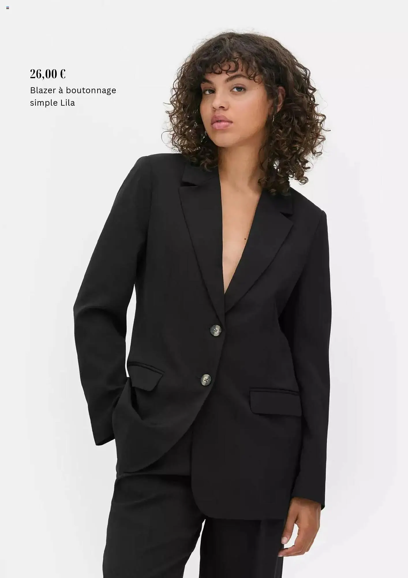 Catalogue Primark du 1 octobre au 31 octobre 2025 - Catalogue page 7