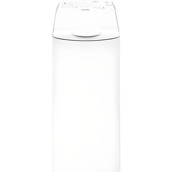 Lave-Linge Top VEDETTE VLT6112AT