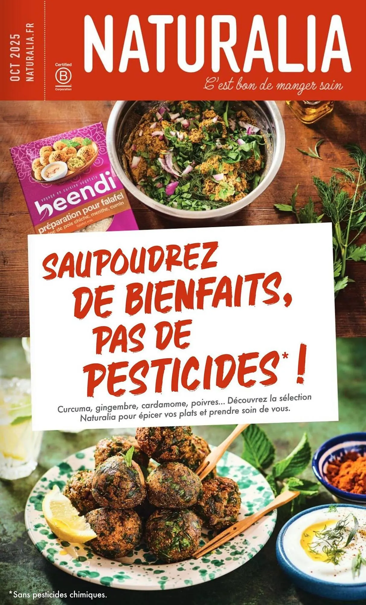 Catalogue Naturalia - 1