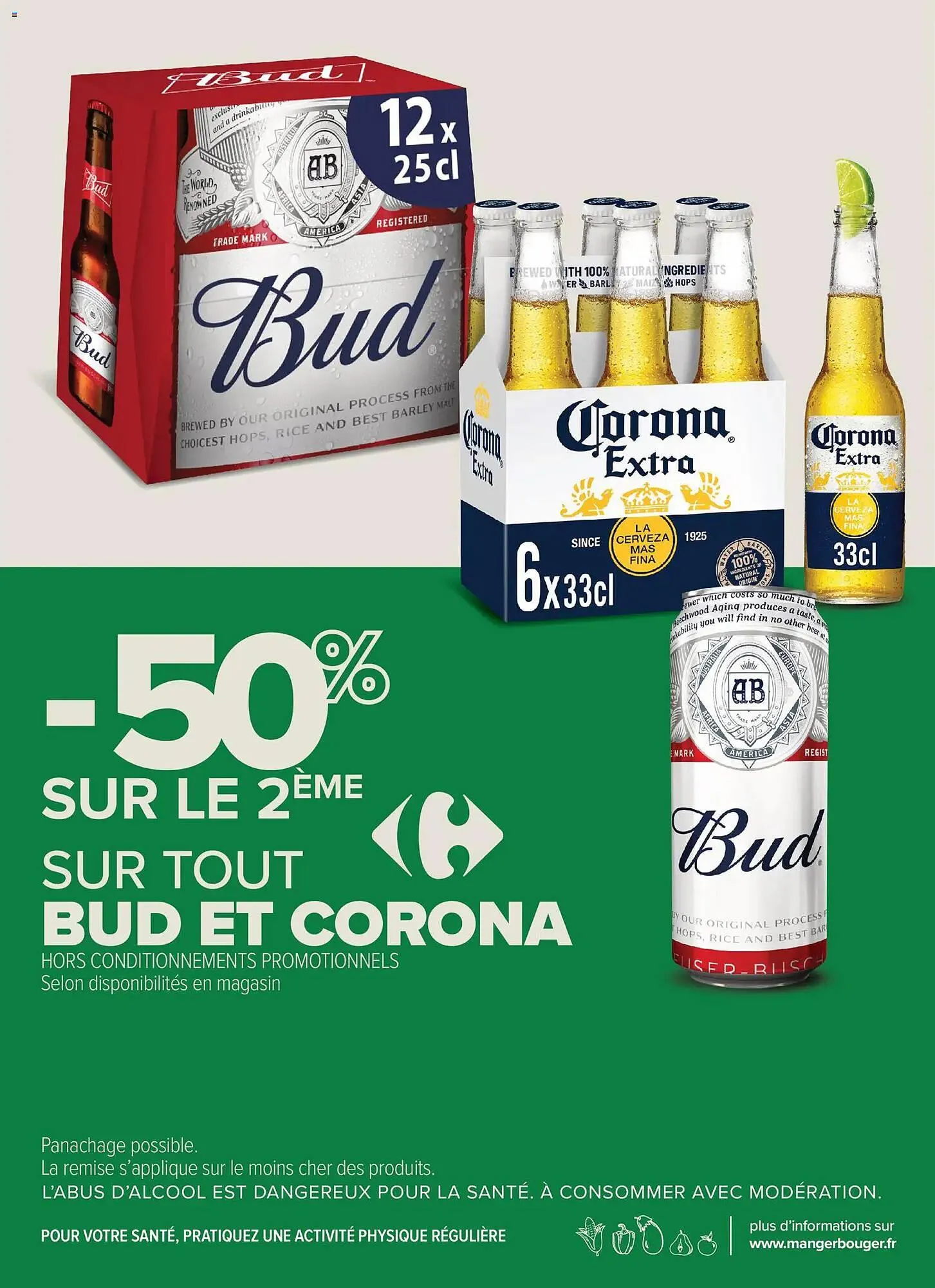 Catalogue Carrefour City du 21 avril au 3 mai 2026 - Catalogue page 22