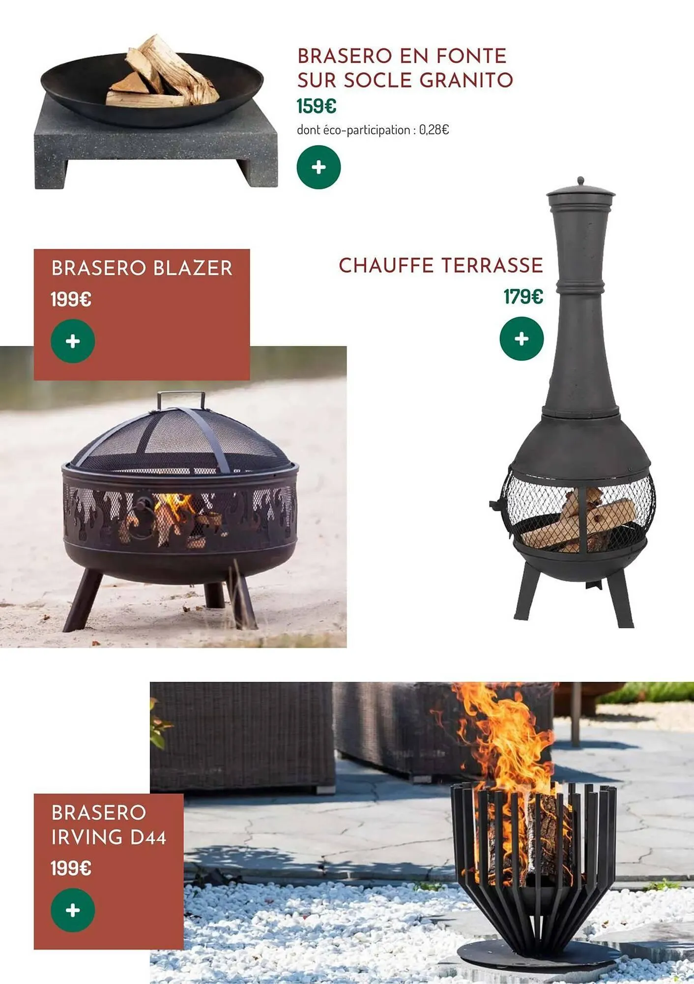 Catalogue Botanic du 26 mai au 31 décembre 2025 - Catalogue page 78