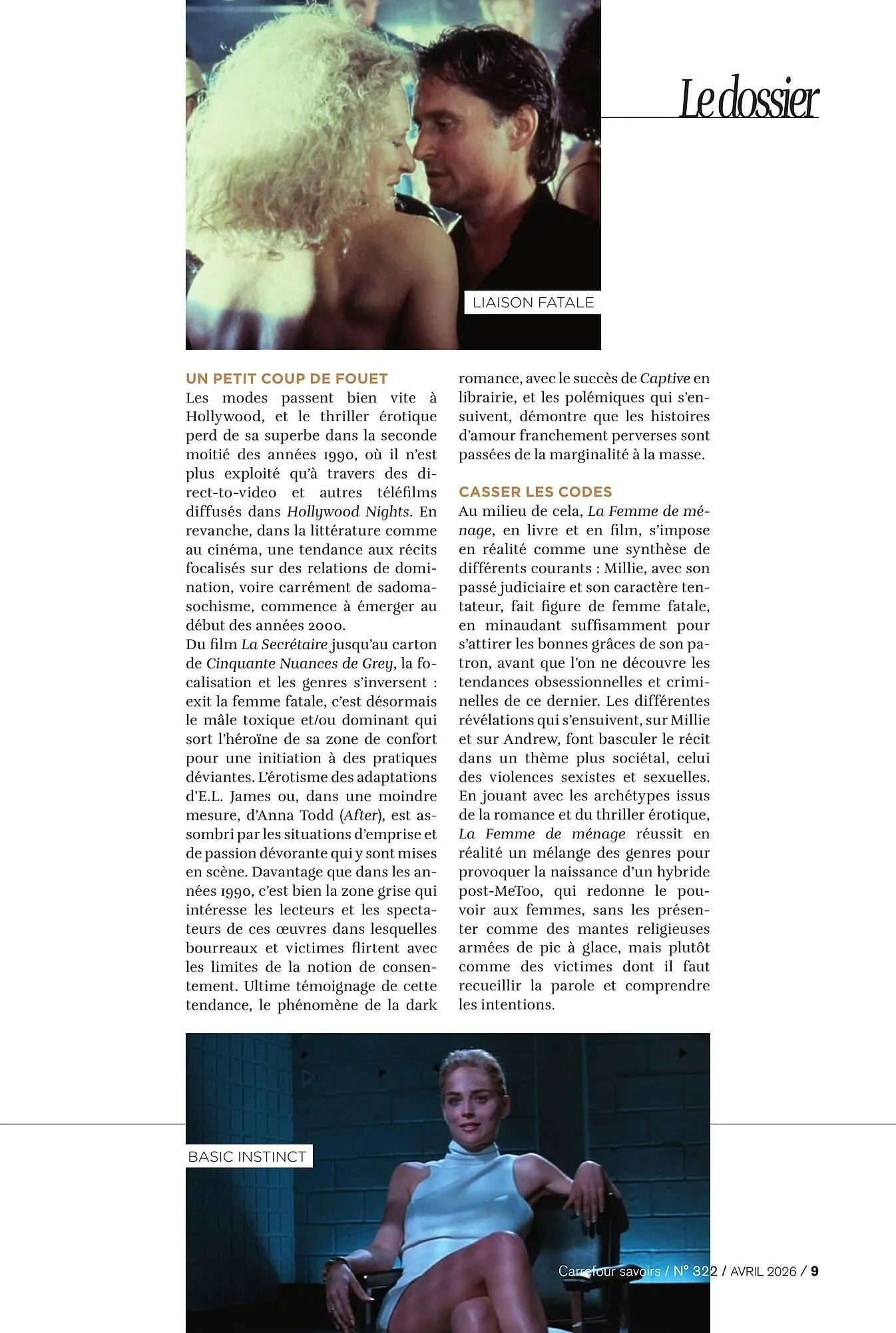 Catalogue Carrefour du 1 avril au 30 avril 2026 - Catalogue page 9