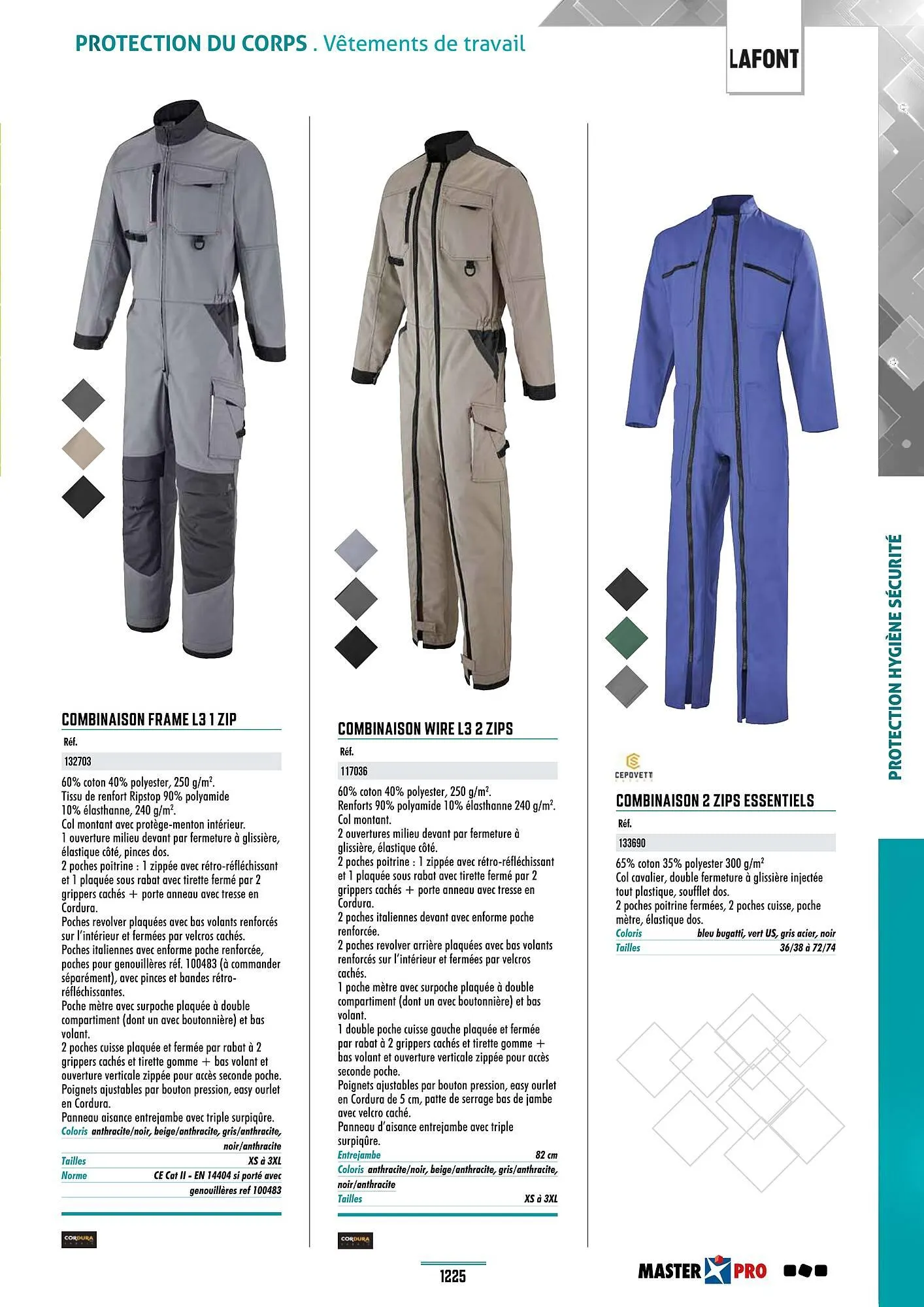 Catalogue Master Pro du 28 janvier au 30 décembre 2028 - Catalogue page 1229